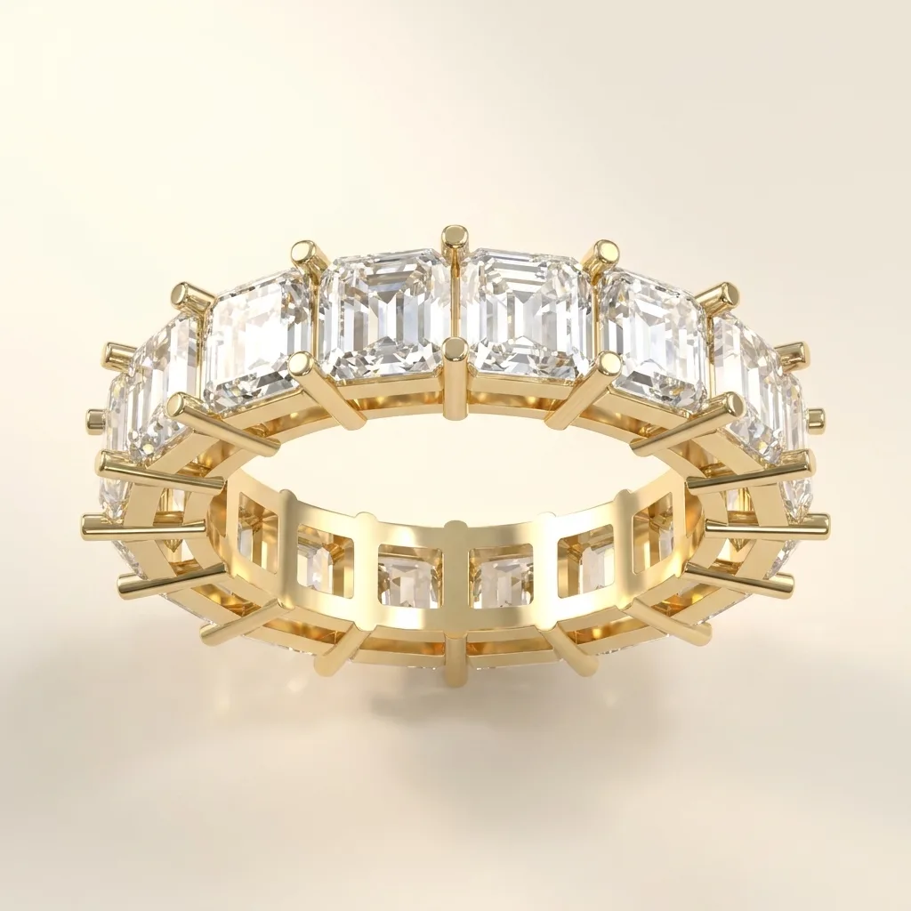 Eternity Ring