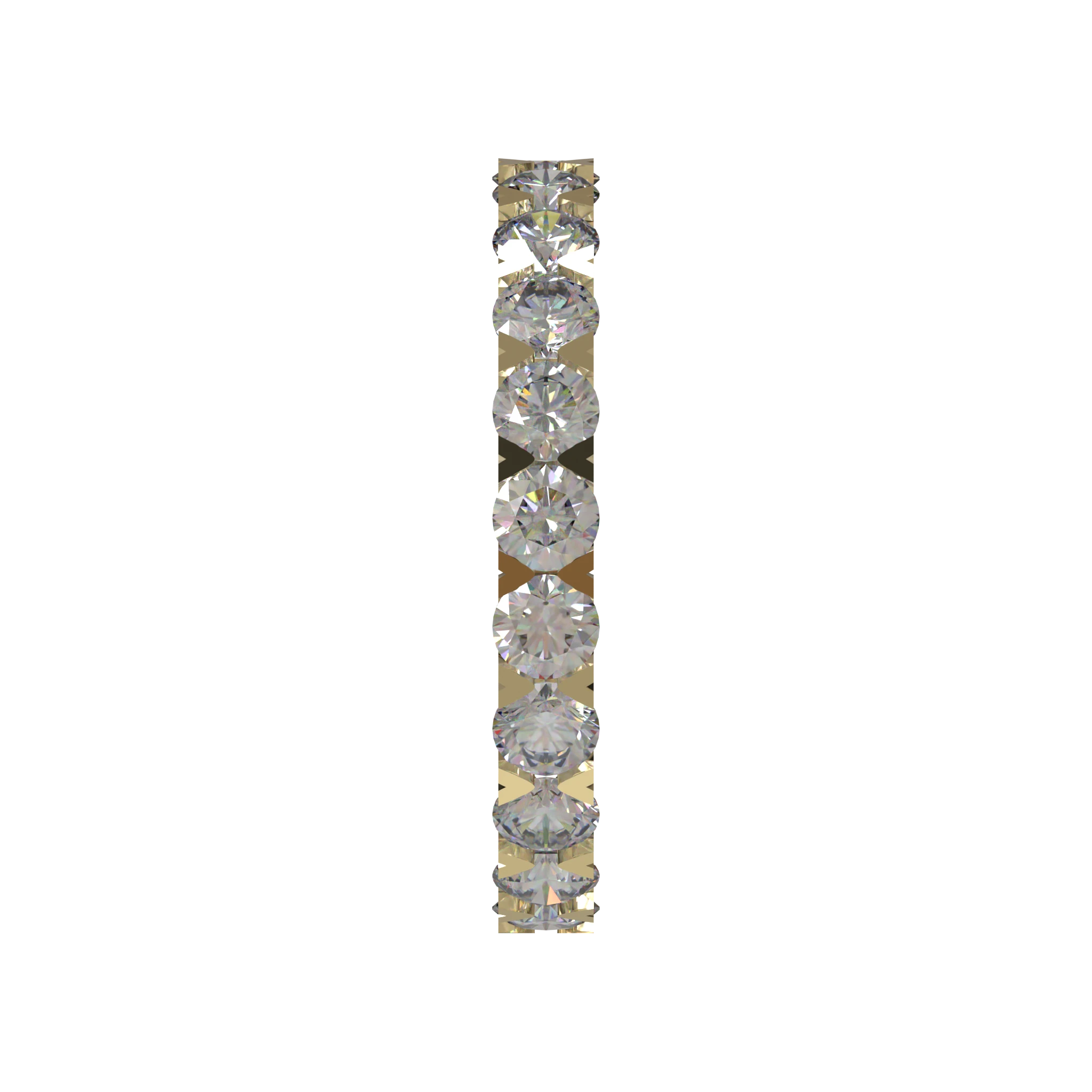Eternity Ring view 3