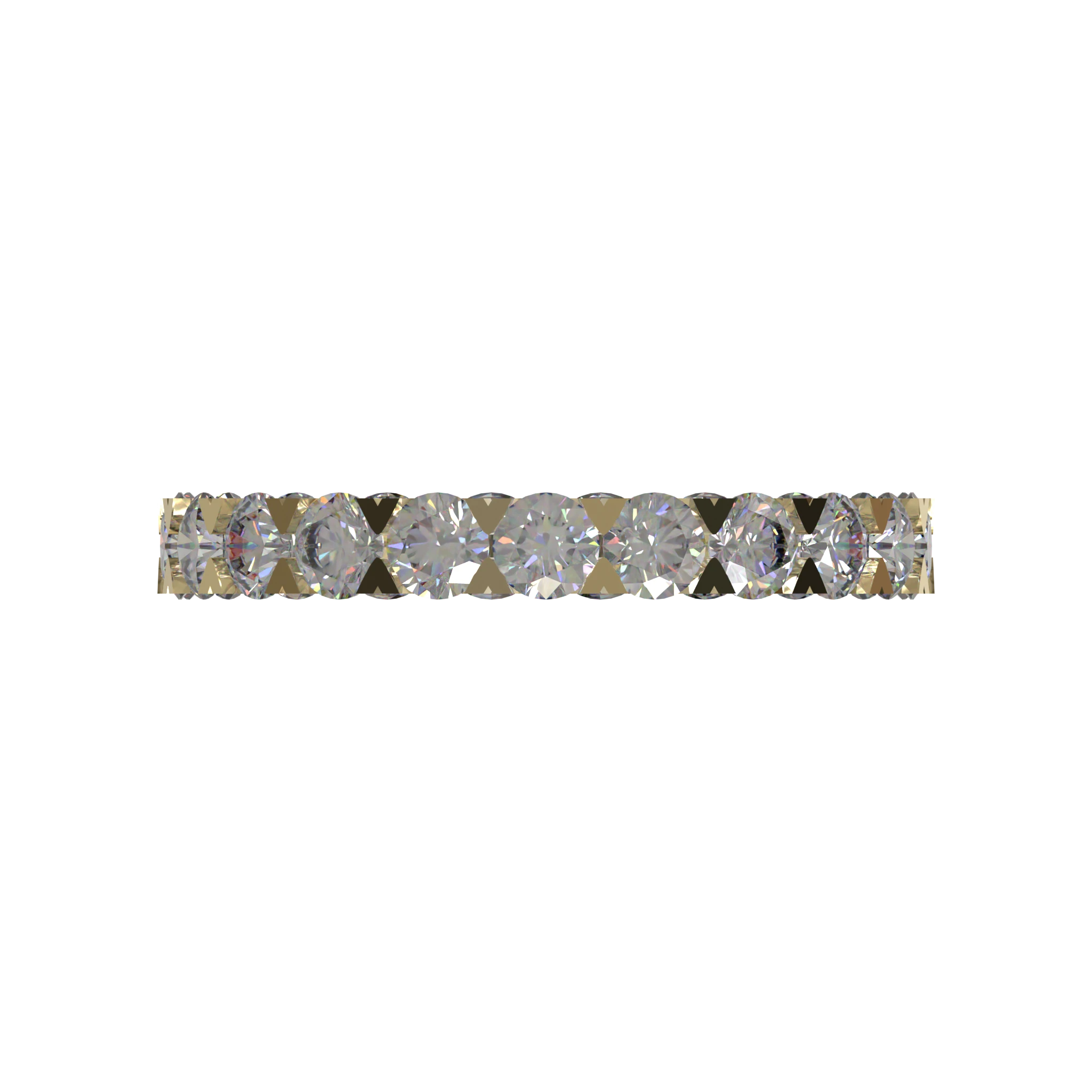 Eternity Ring view 4