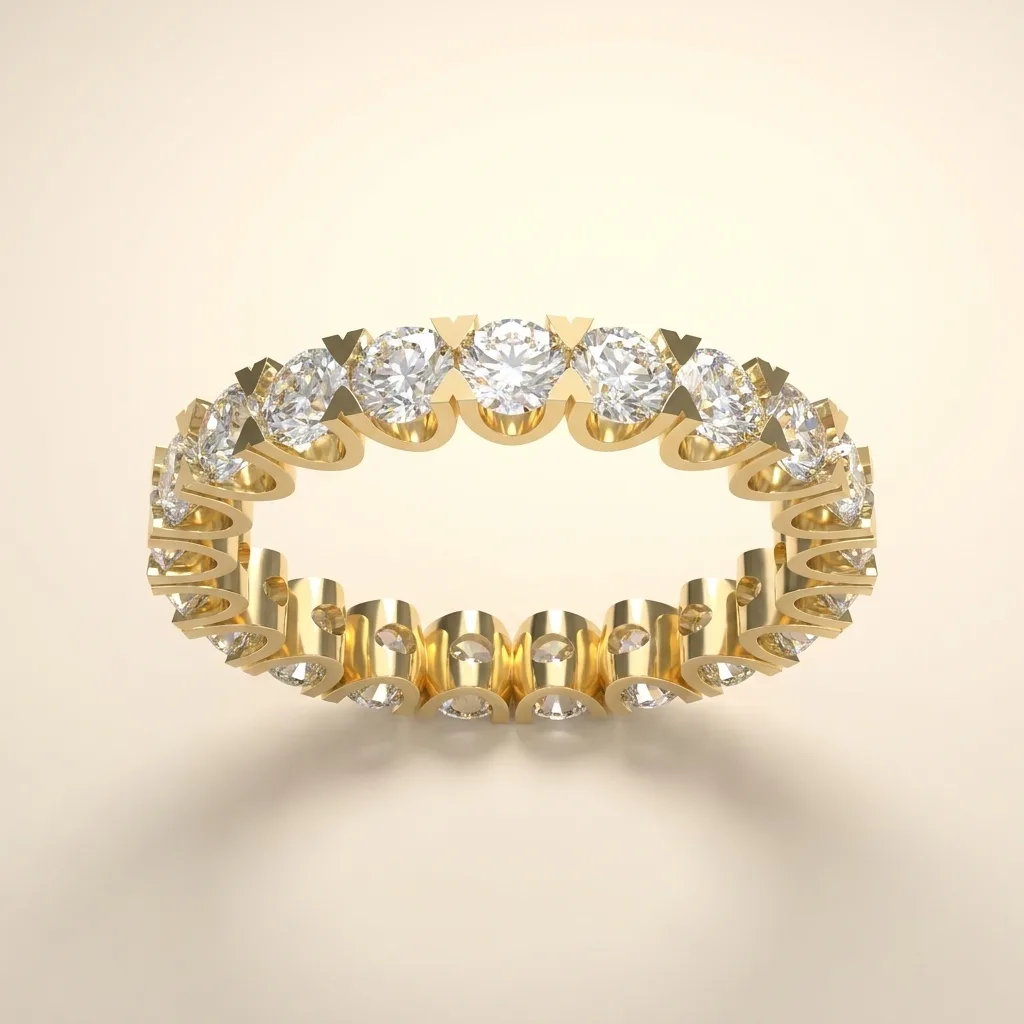 Eternity Ring