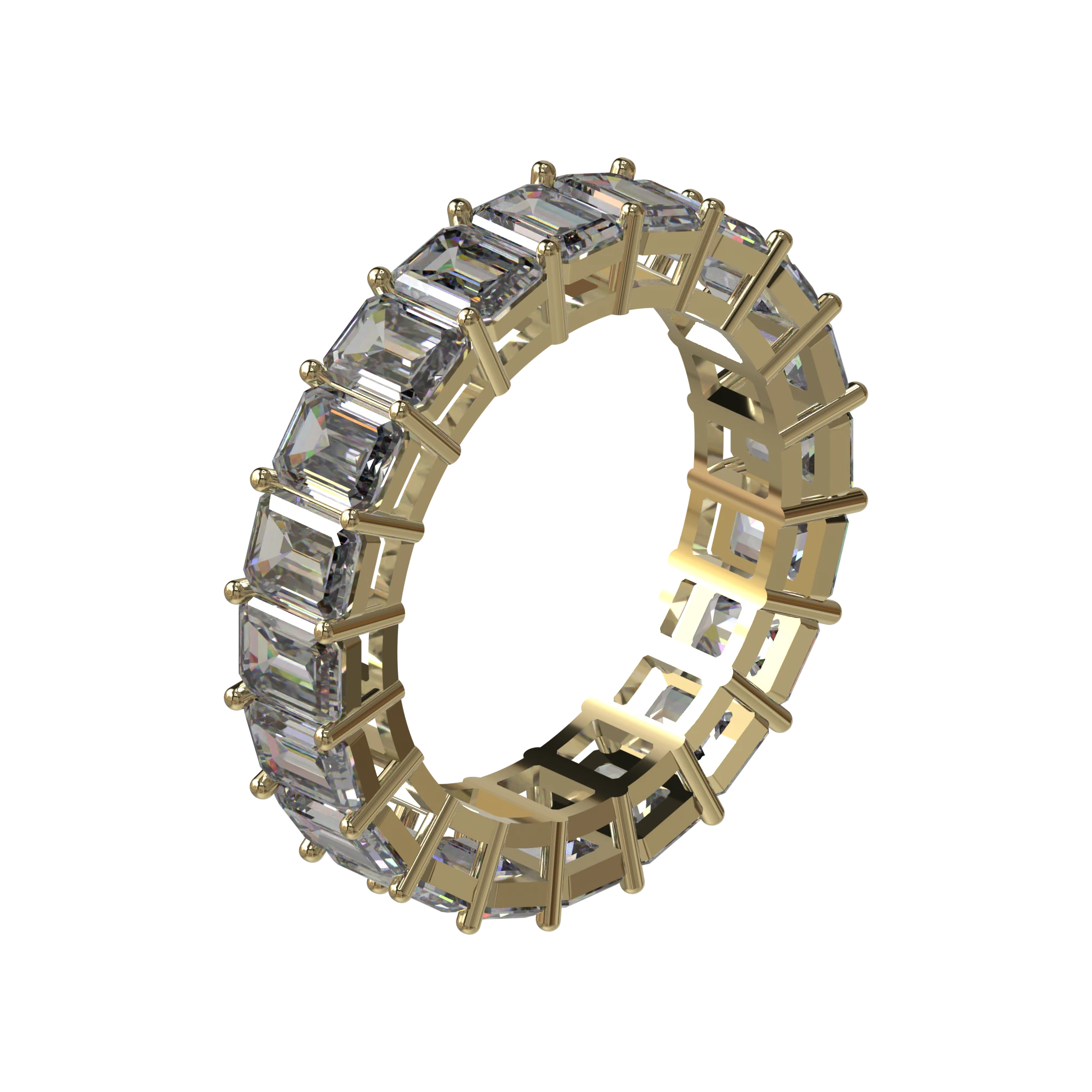 Eternity Ring