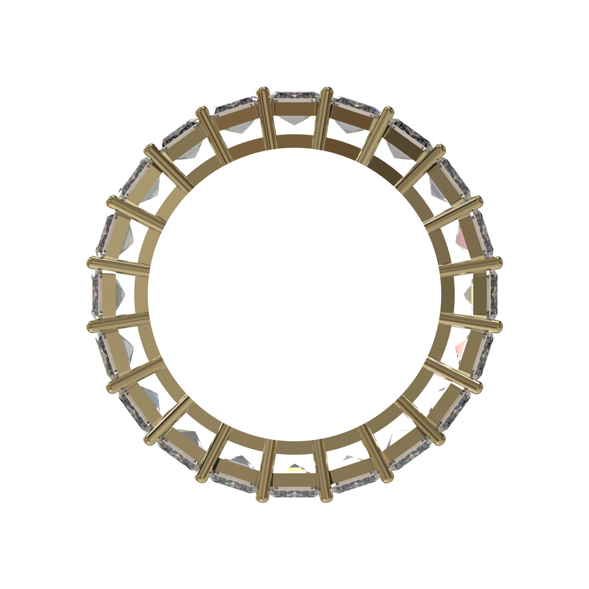 Eternity Ring view 2