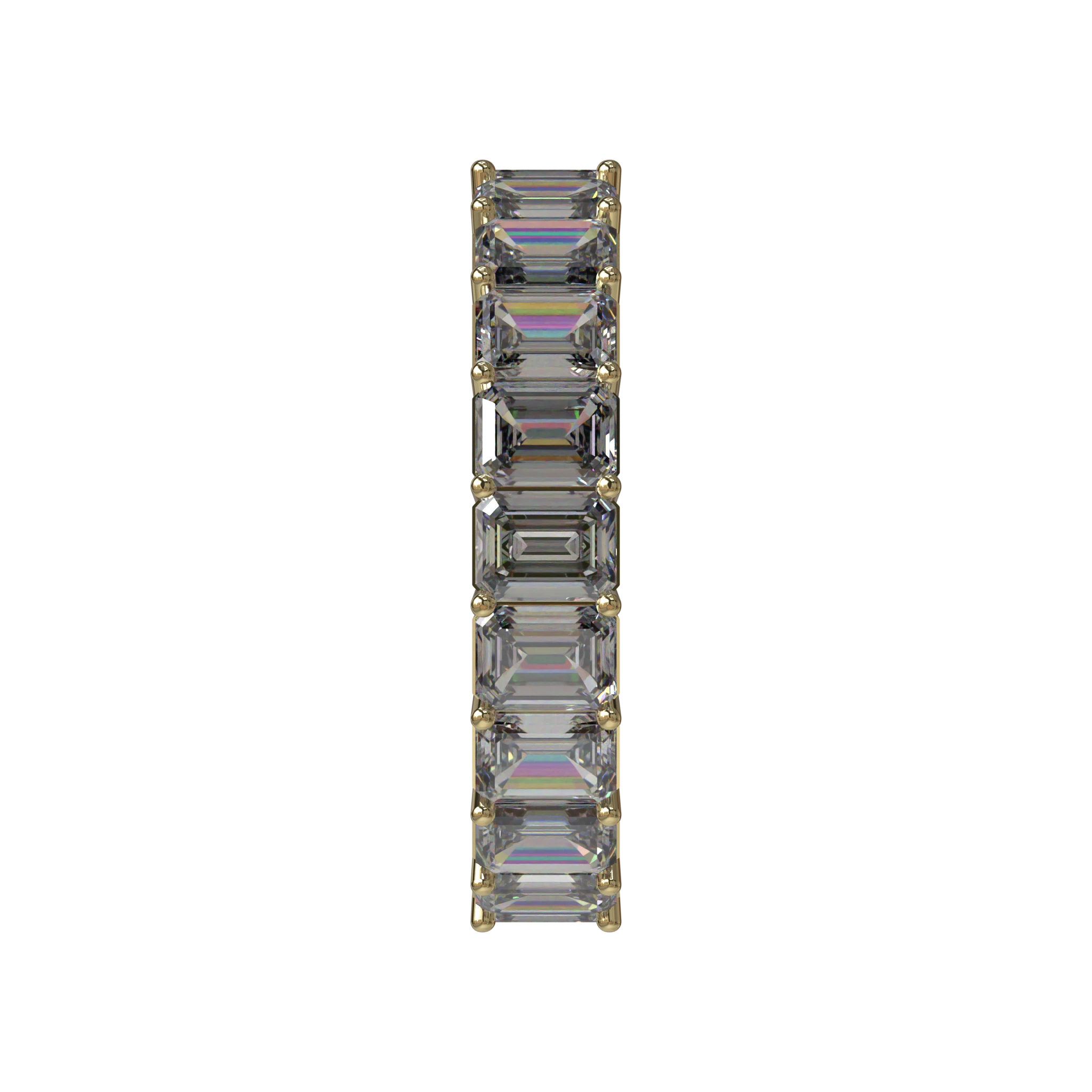 Eternity Ring view 3