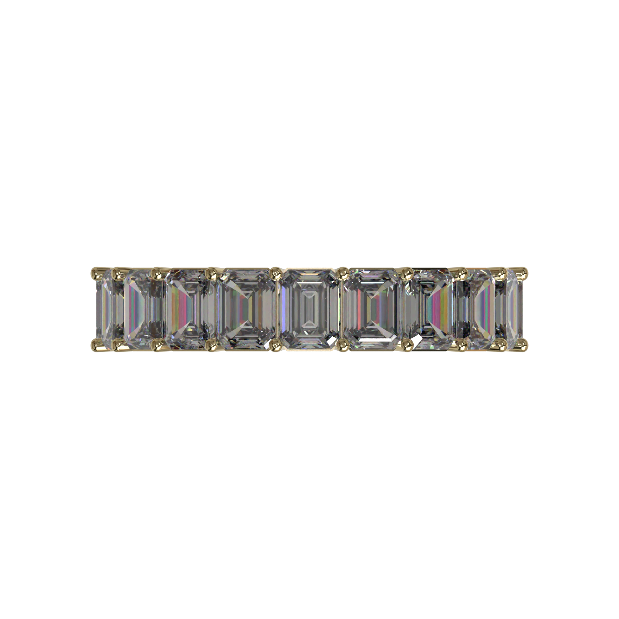 Eternity Ring view 4