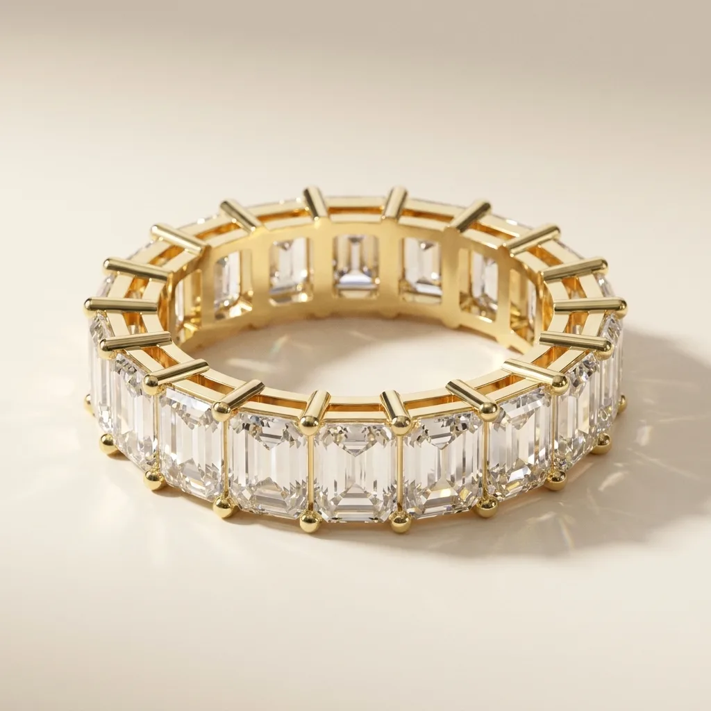 Eternity Ring