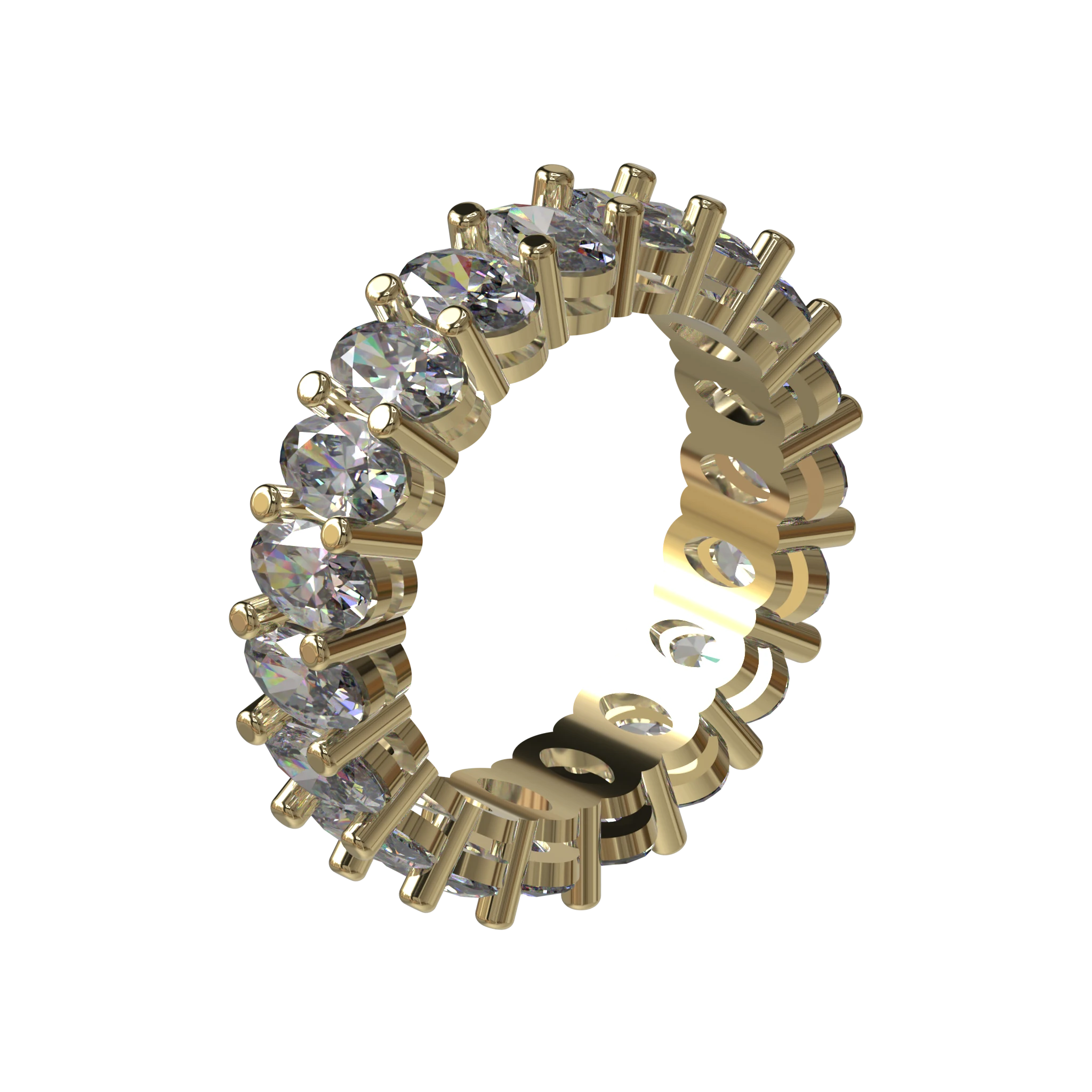 Eternity Ring
