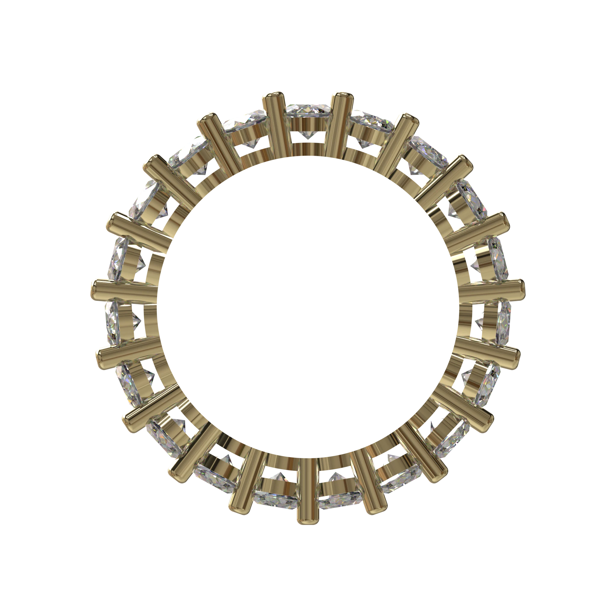 Eternity Ring view 2