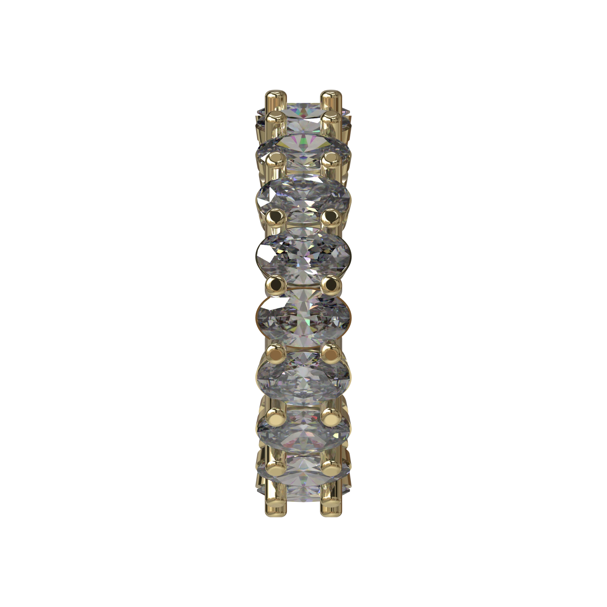 Eternity Ring view 3