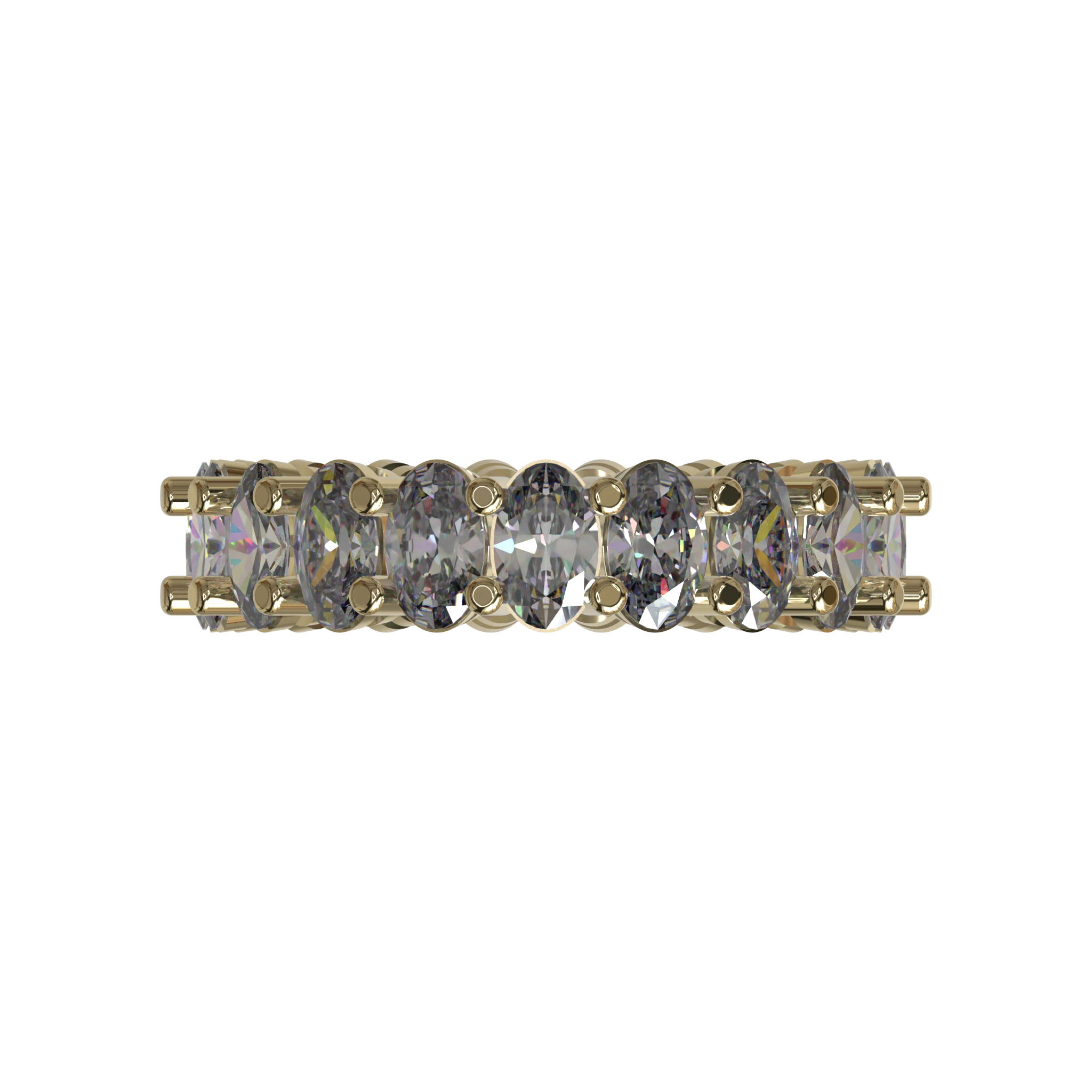 Eternity Ring view 4