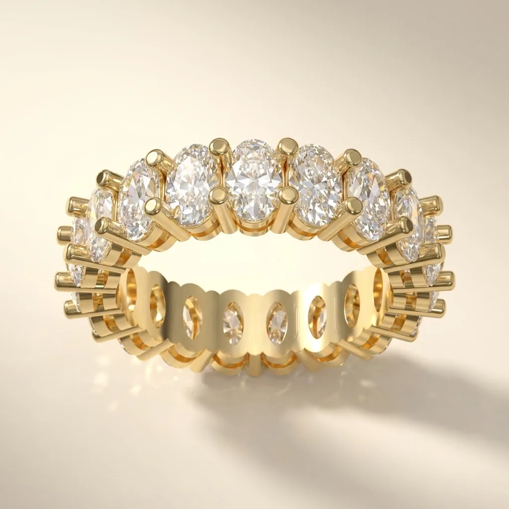 Eternity Ring