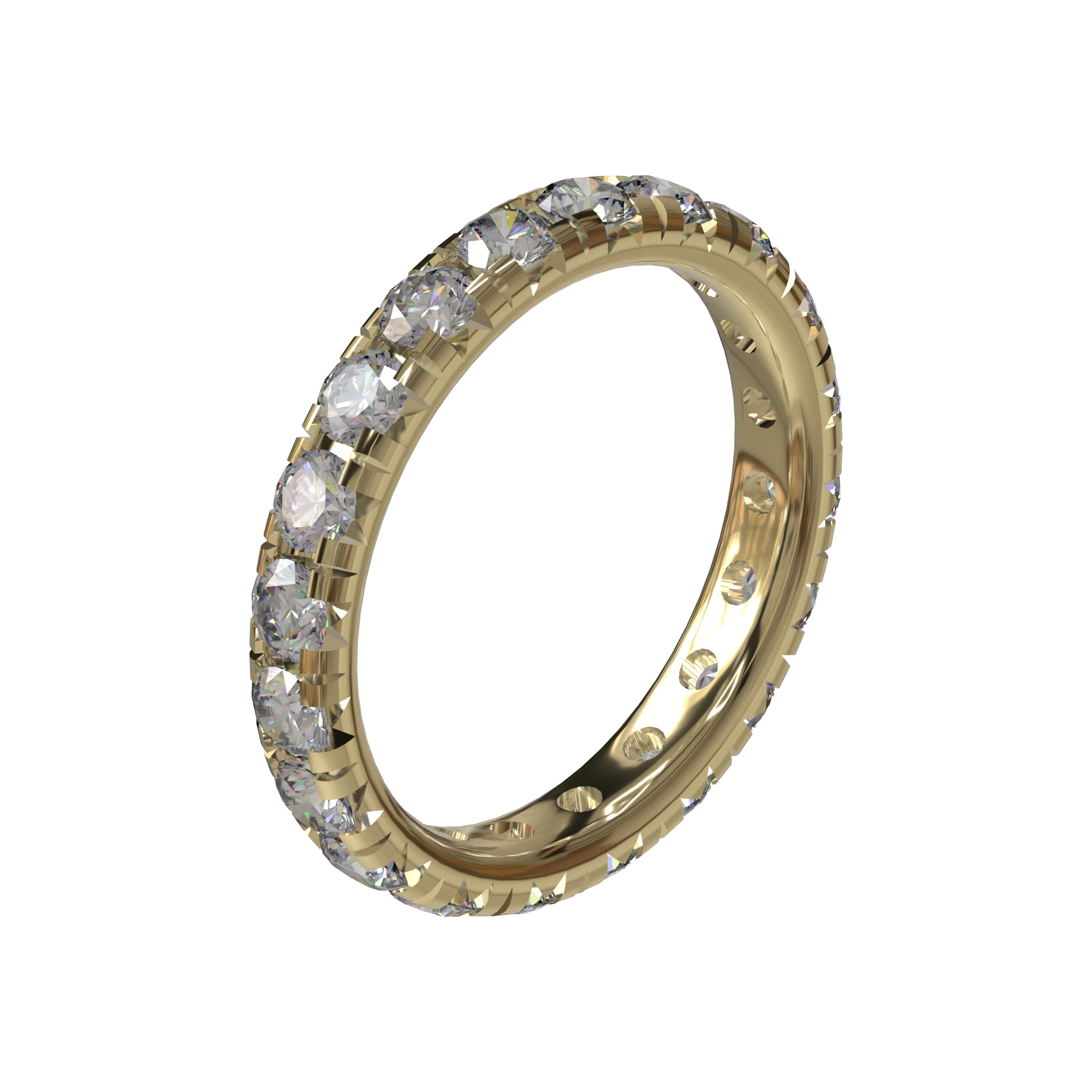 Eternity Ring