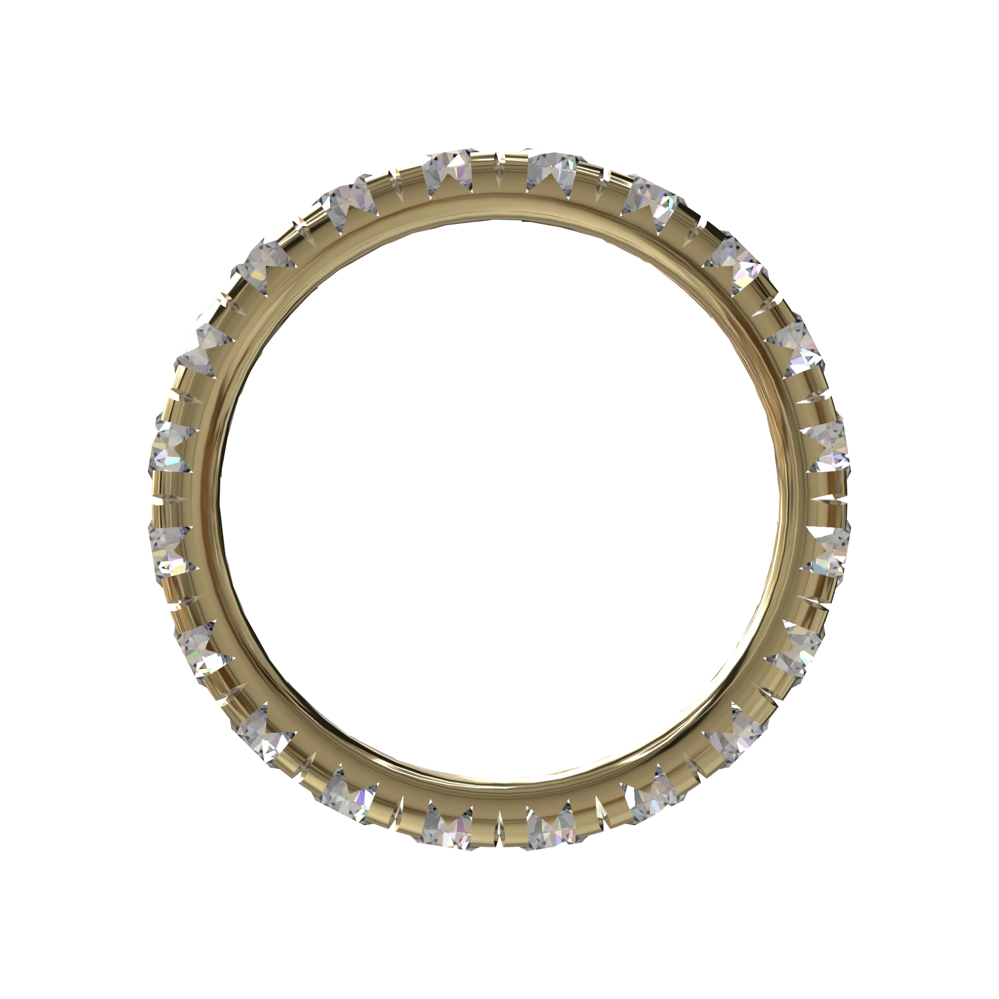 Eternity Ring view 2