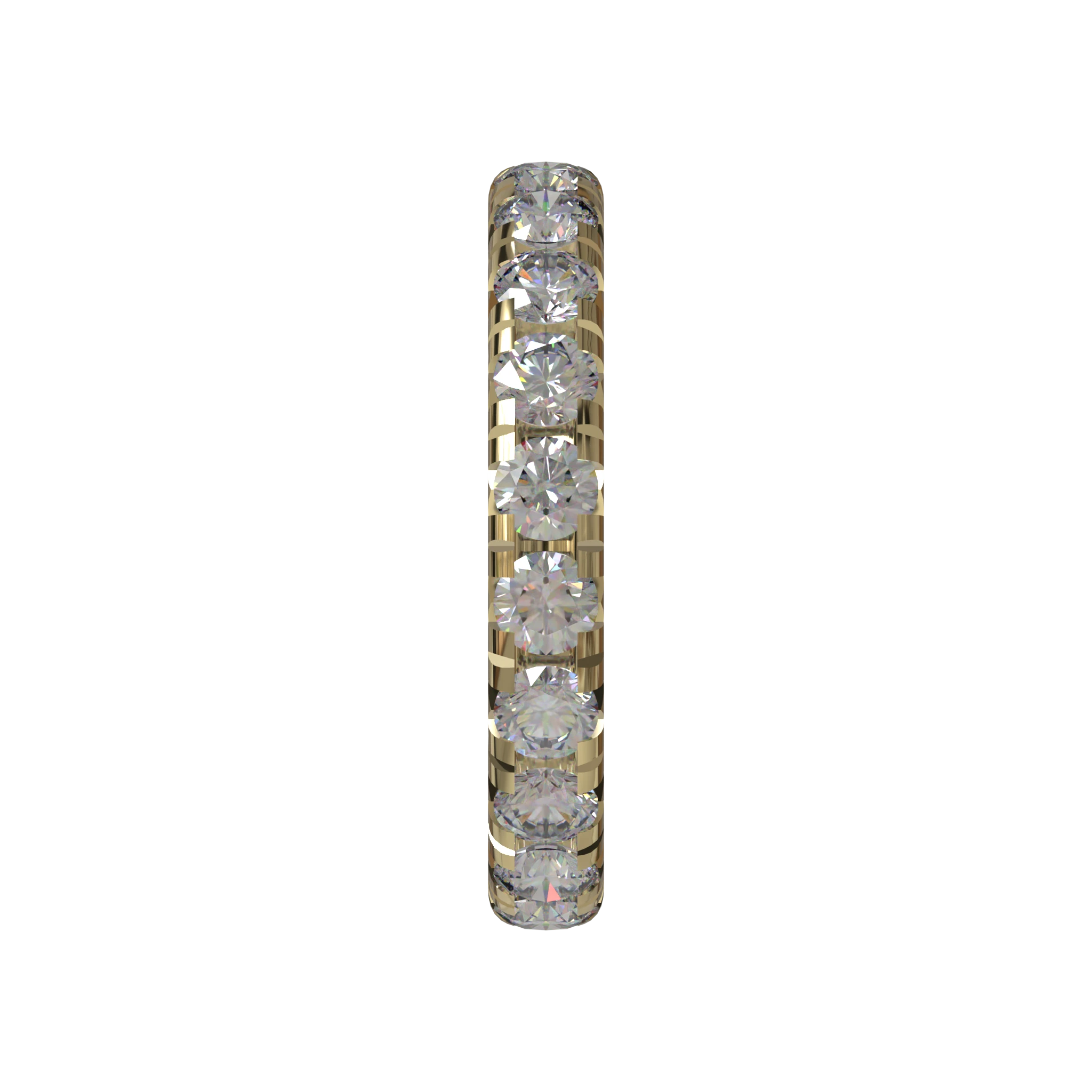 Eternity Ring view 3