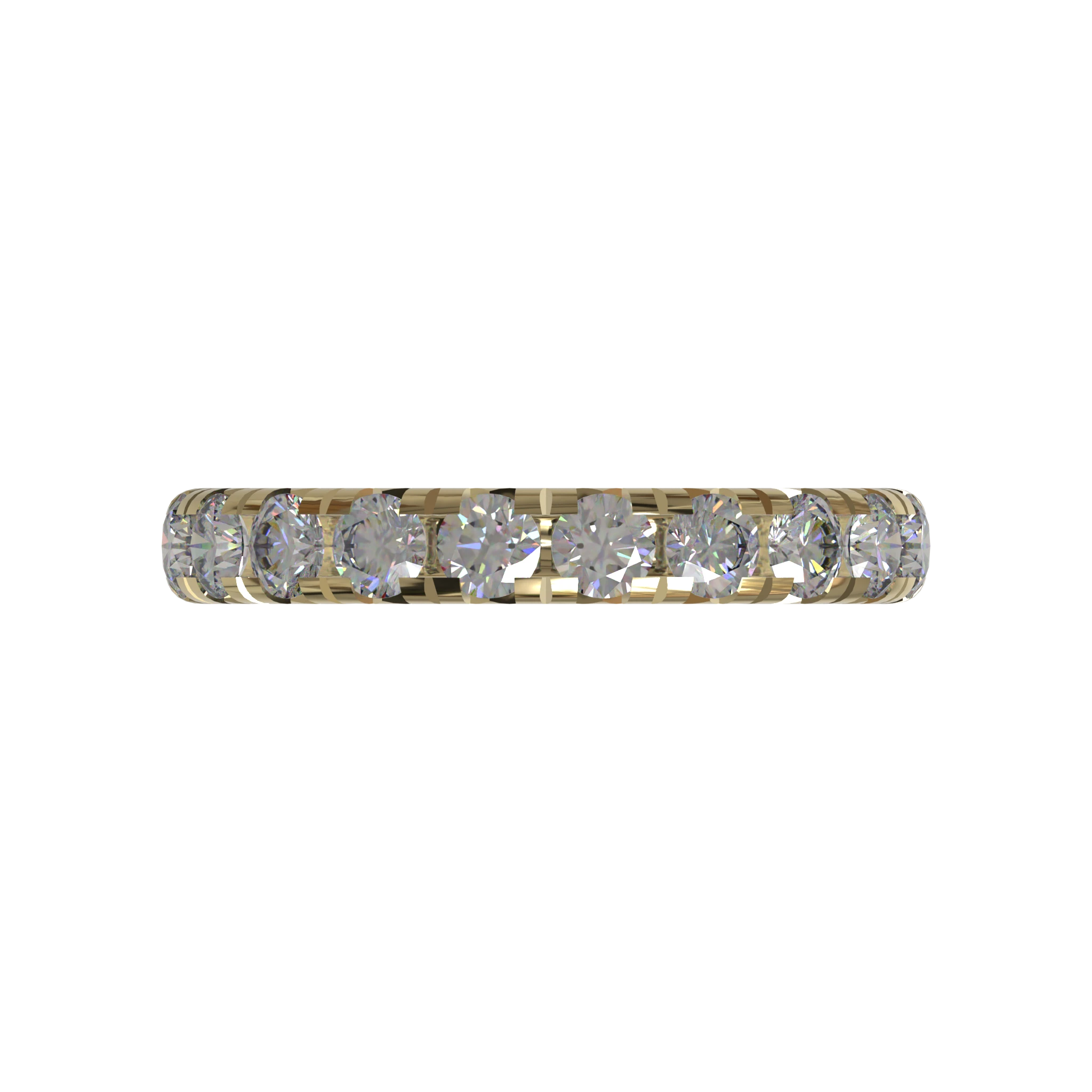 Eternity Ring view 4