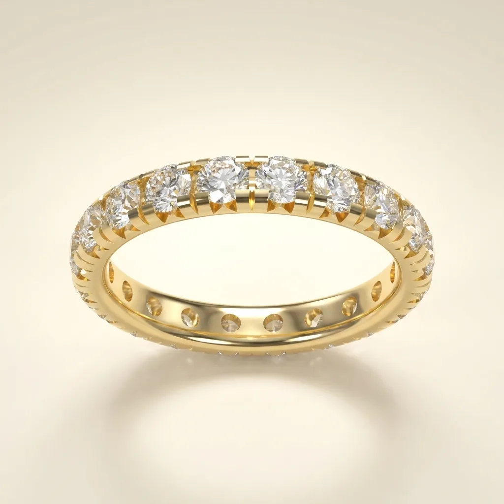 Eternity Ring