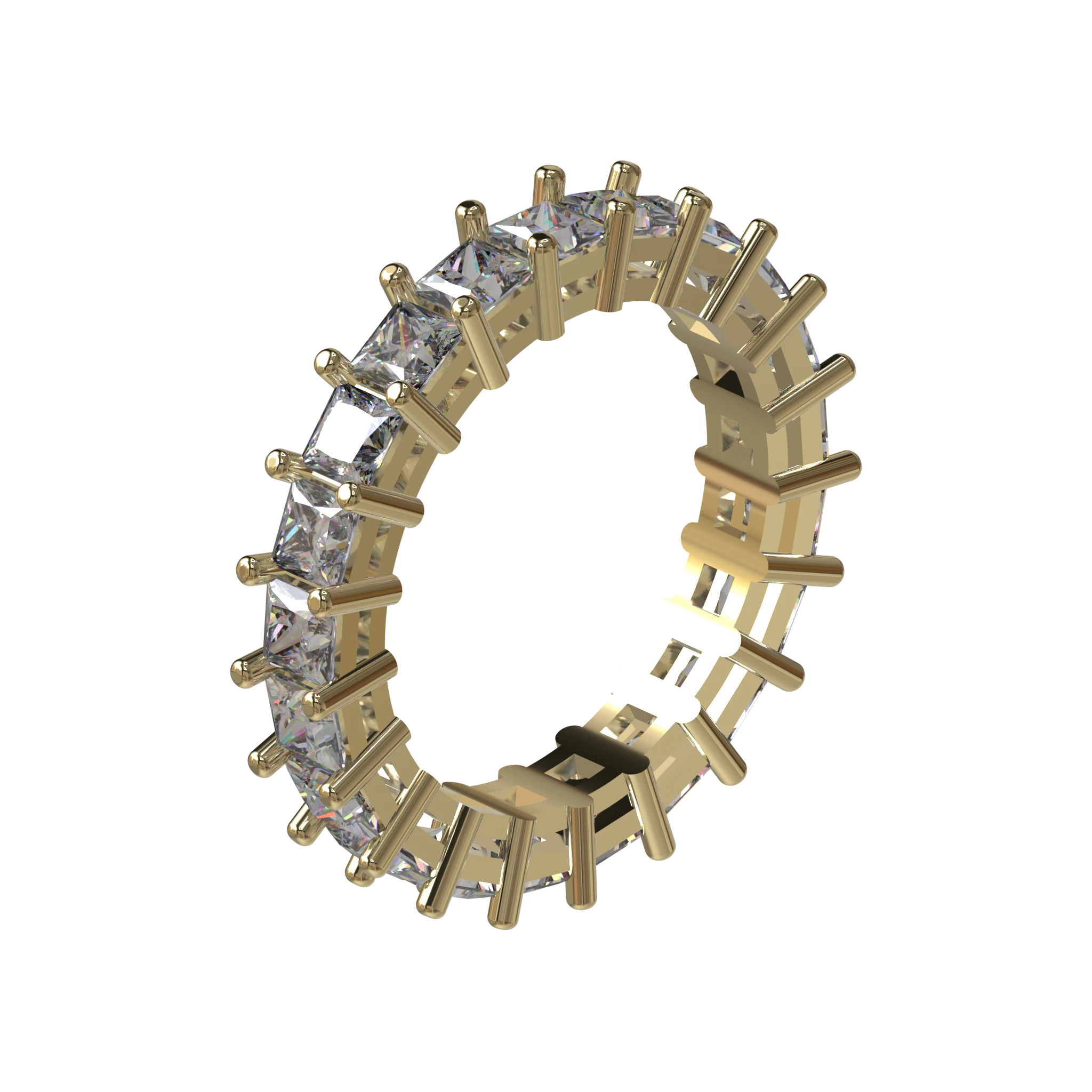 Eternity Ring
