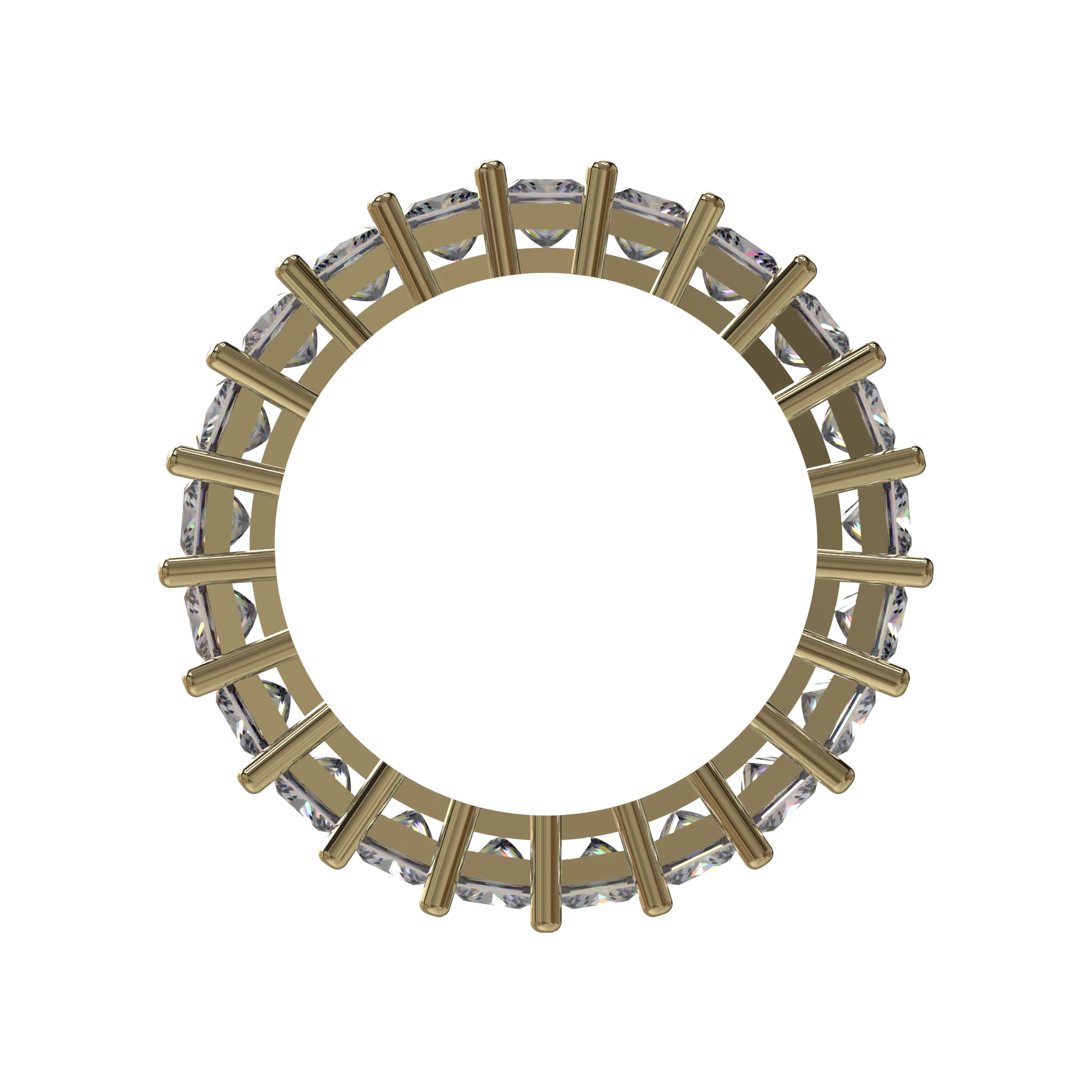 Eternity Ring view 2