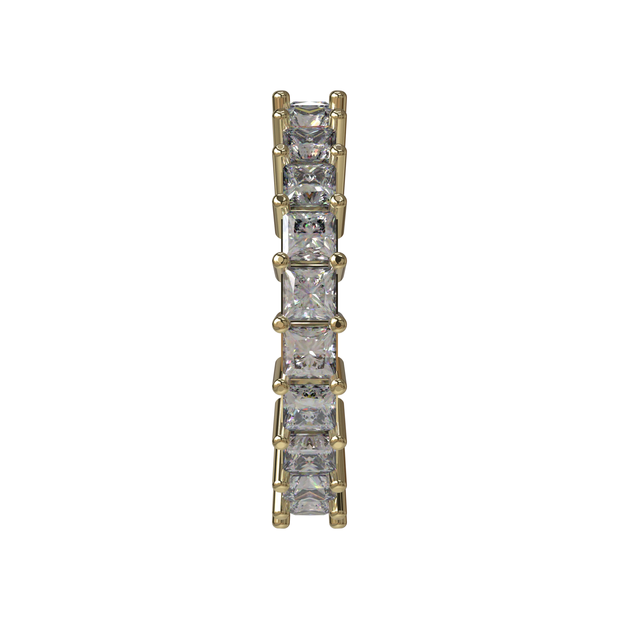 Eternity Ring view 3