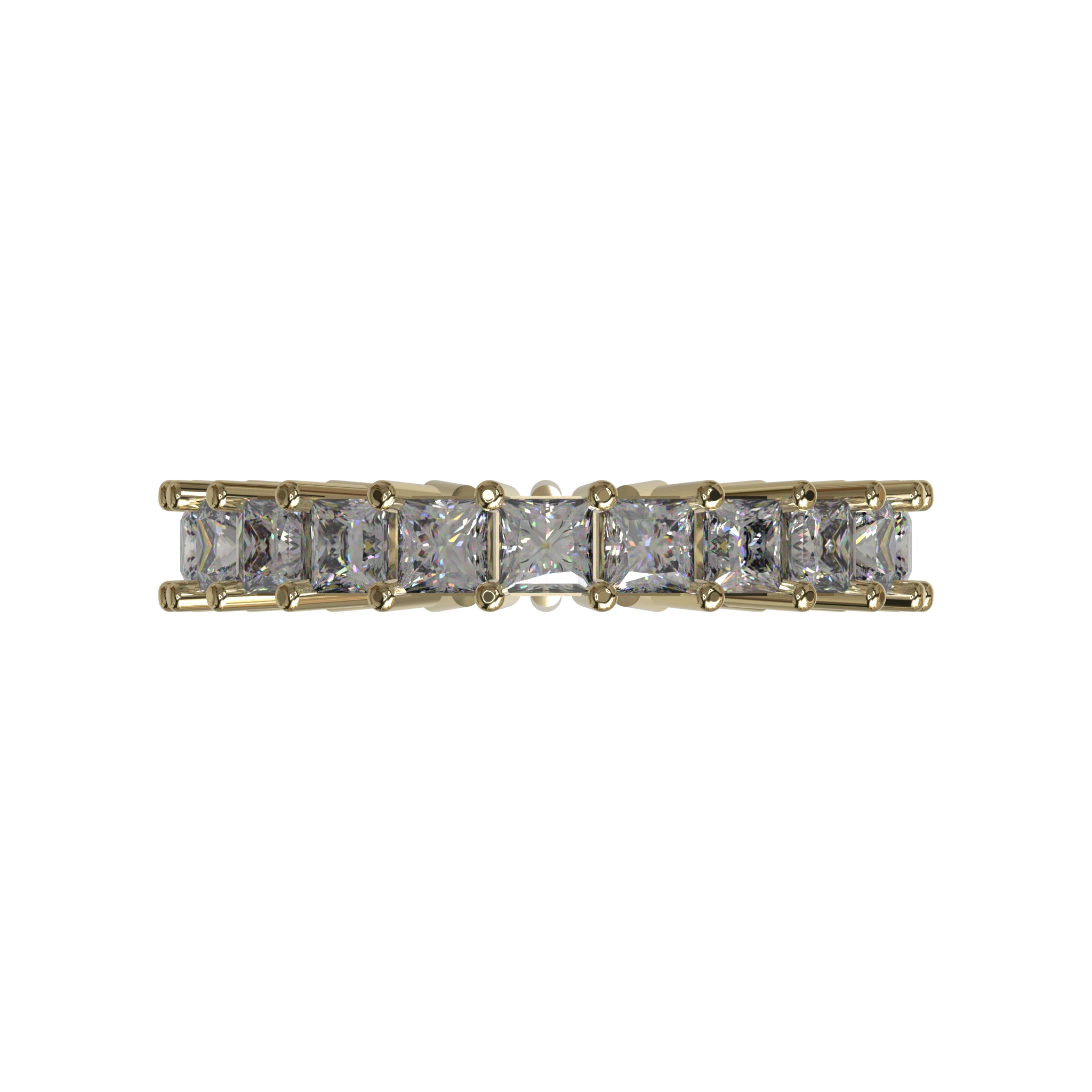 Eternity Ring view 4