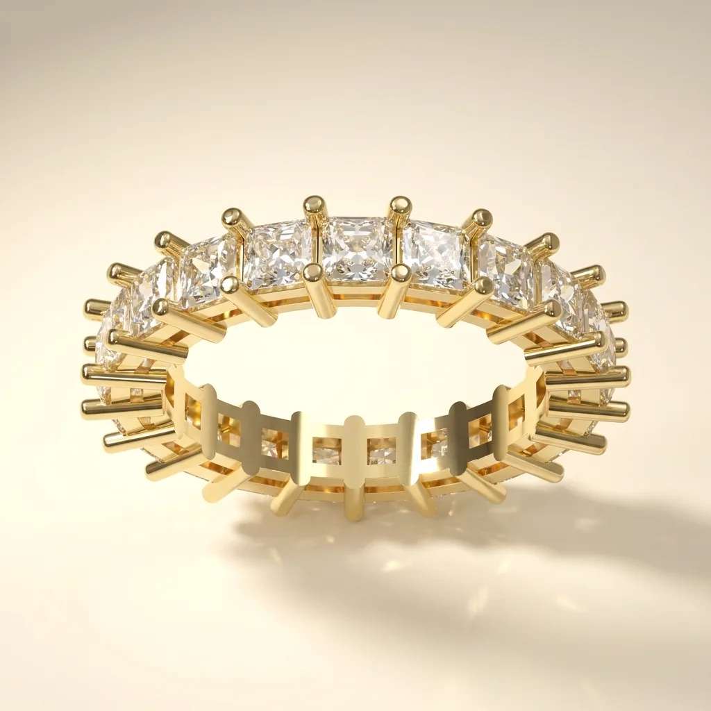Eternity Ring