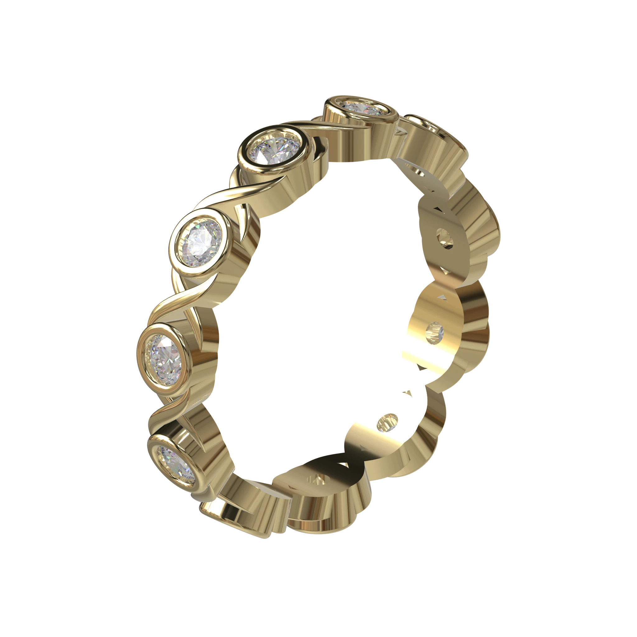 Eternity Ring