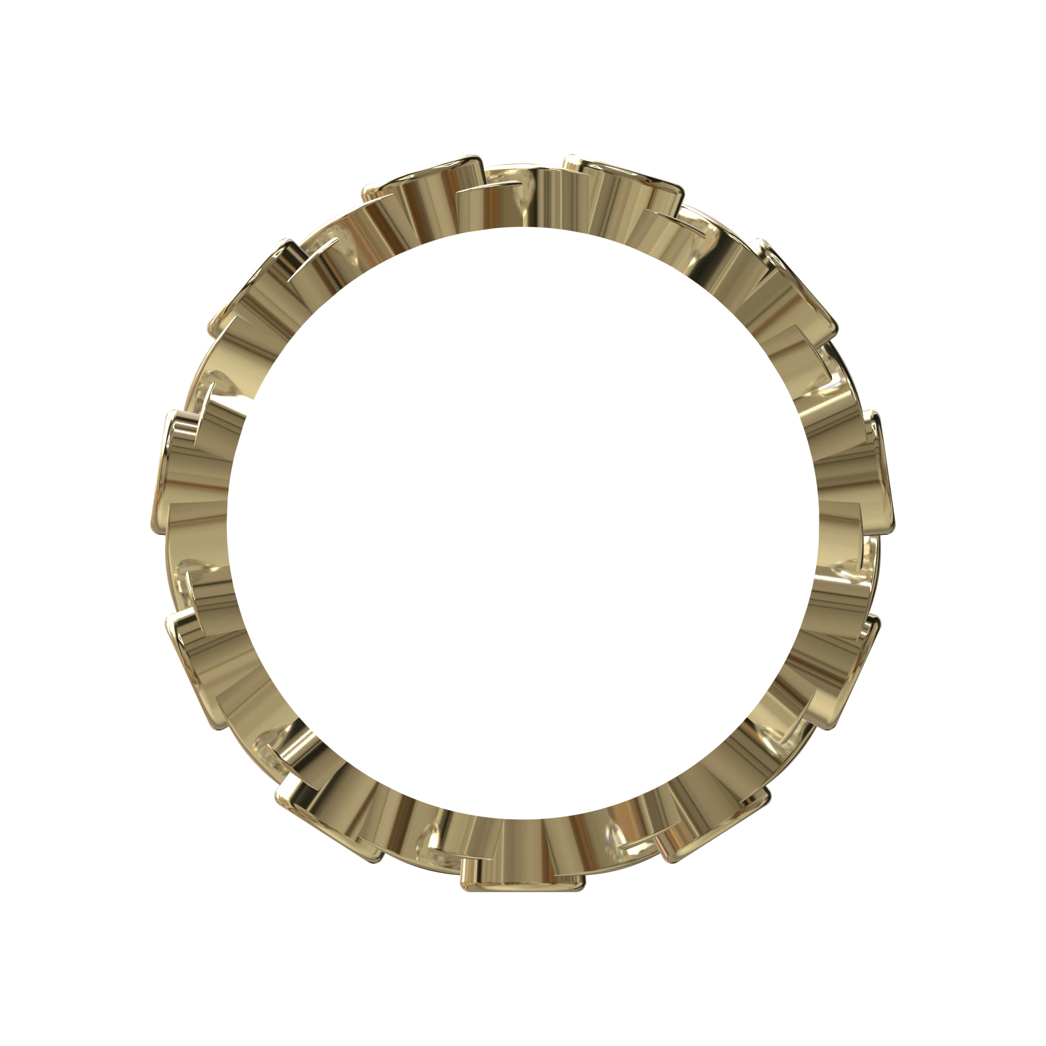 Eternity Ring view 2