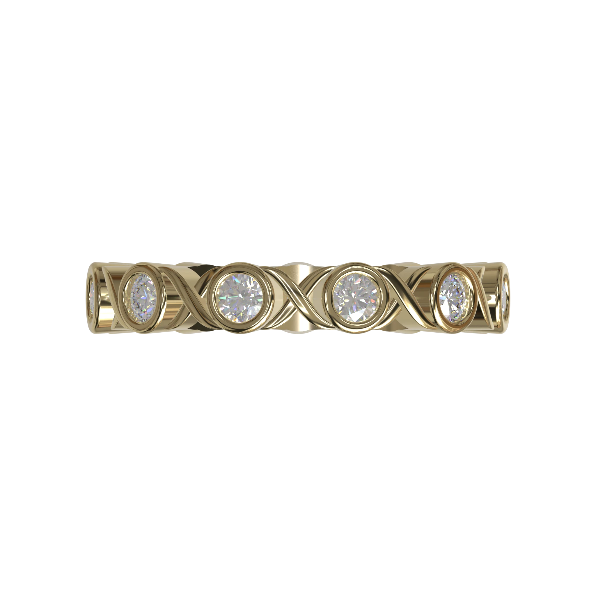 Eternity Ring view 4