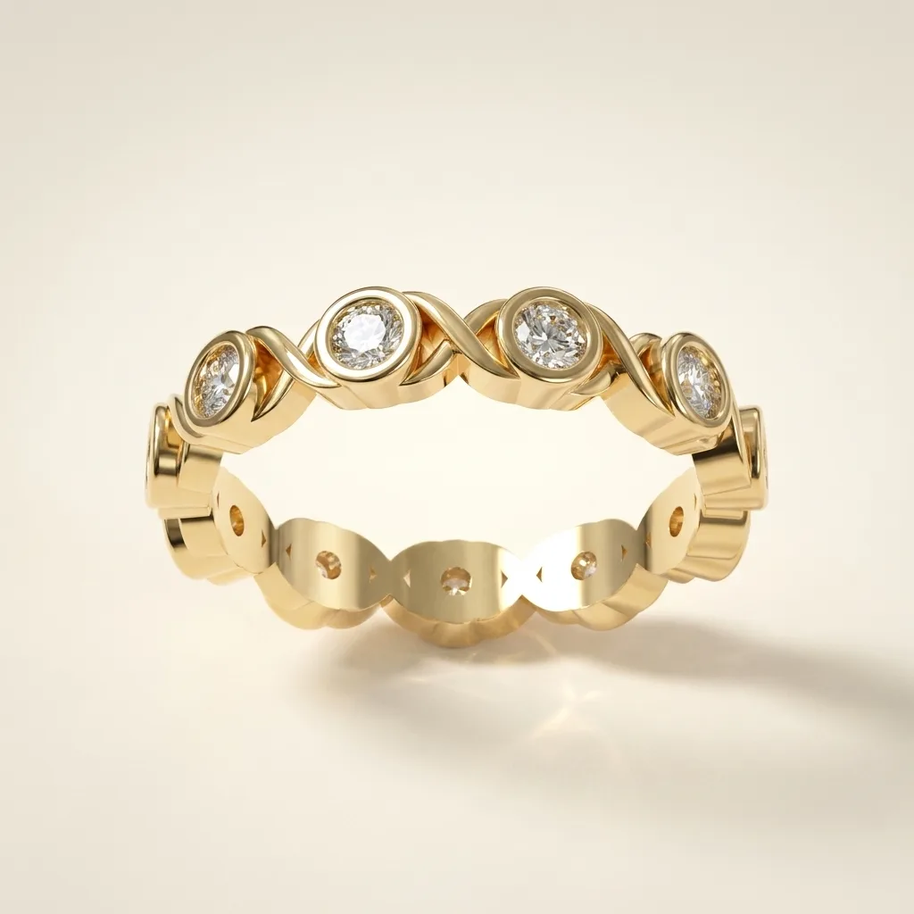 Eternity Ring