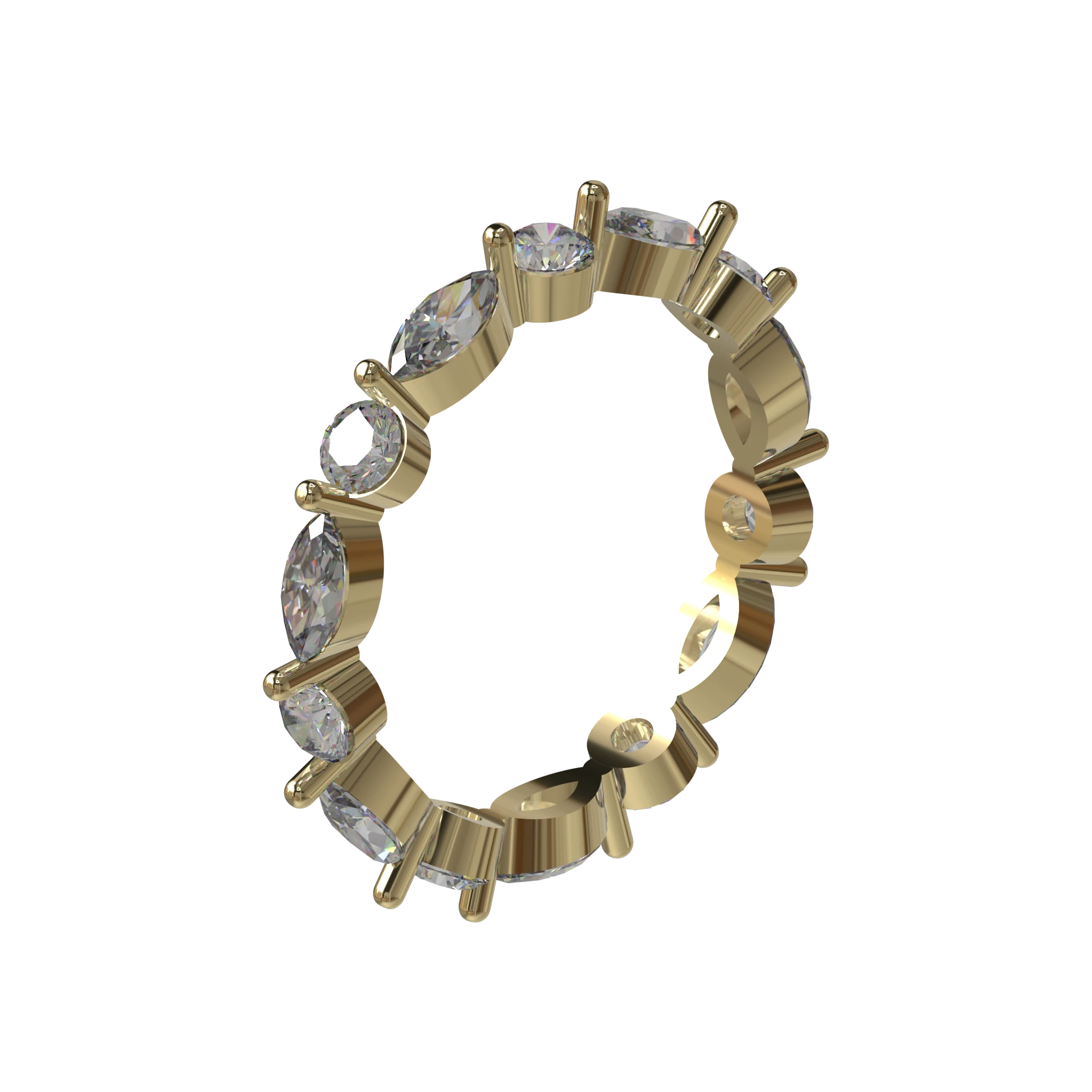 Eternity Ring