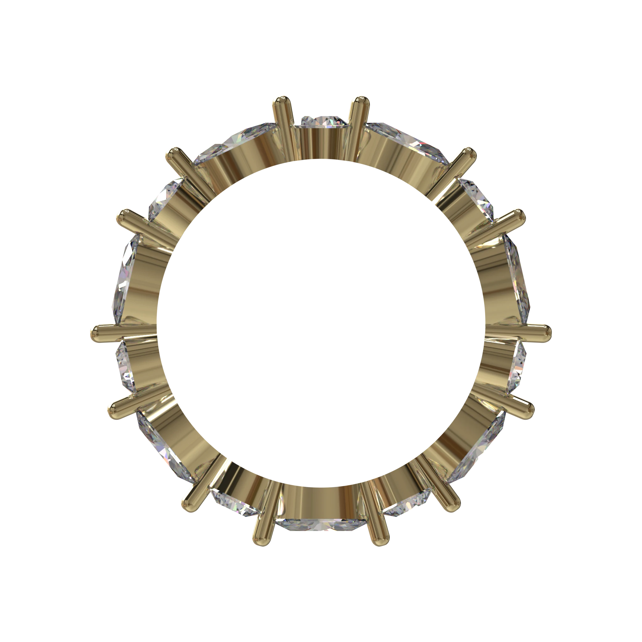 Eternity Ring view 2