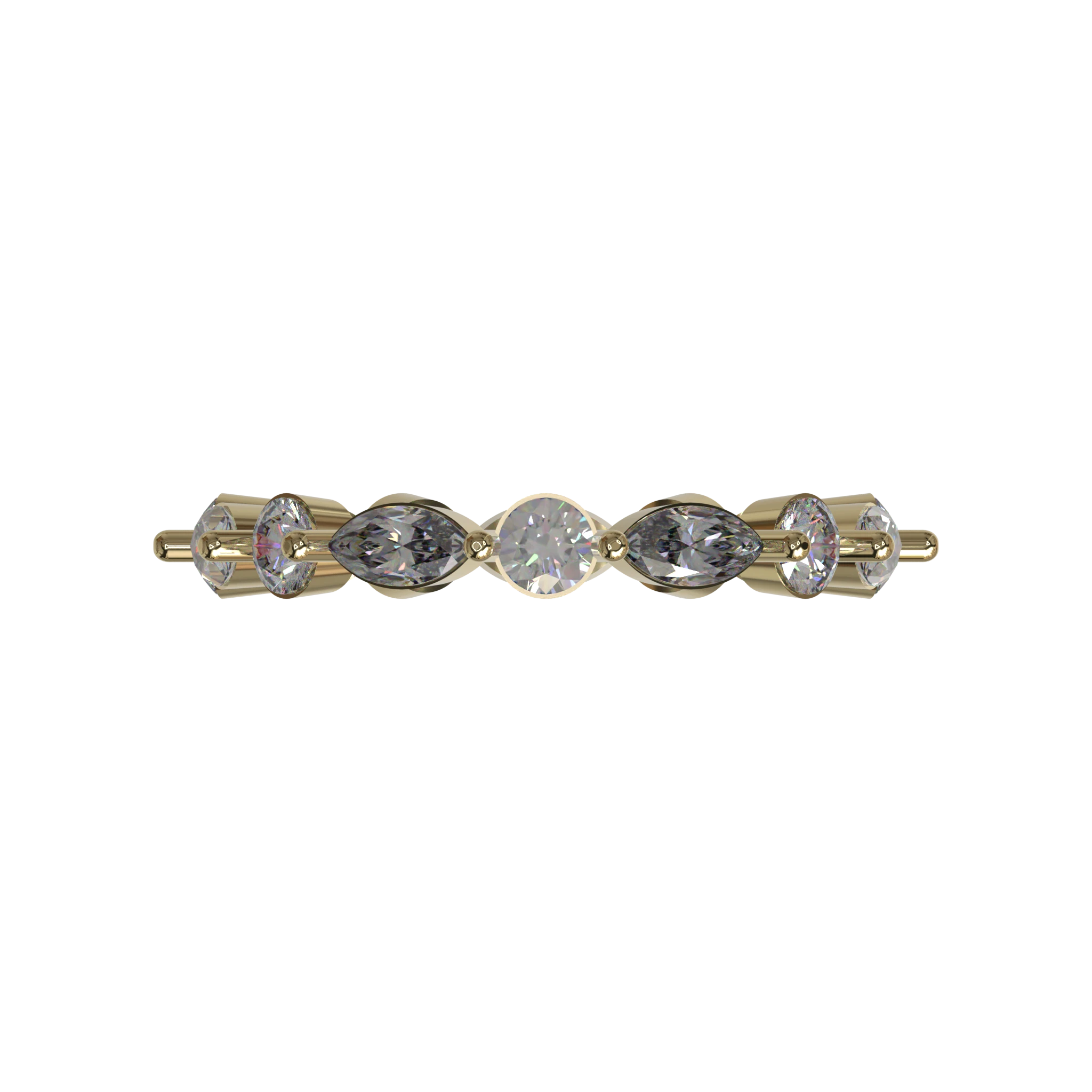 Eternity Ring view 4