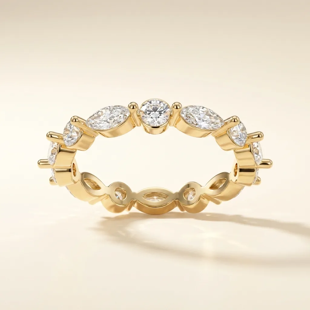 Eternity Ring