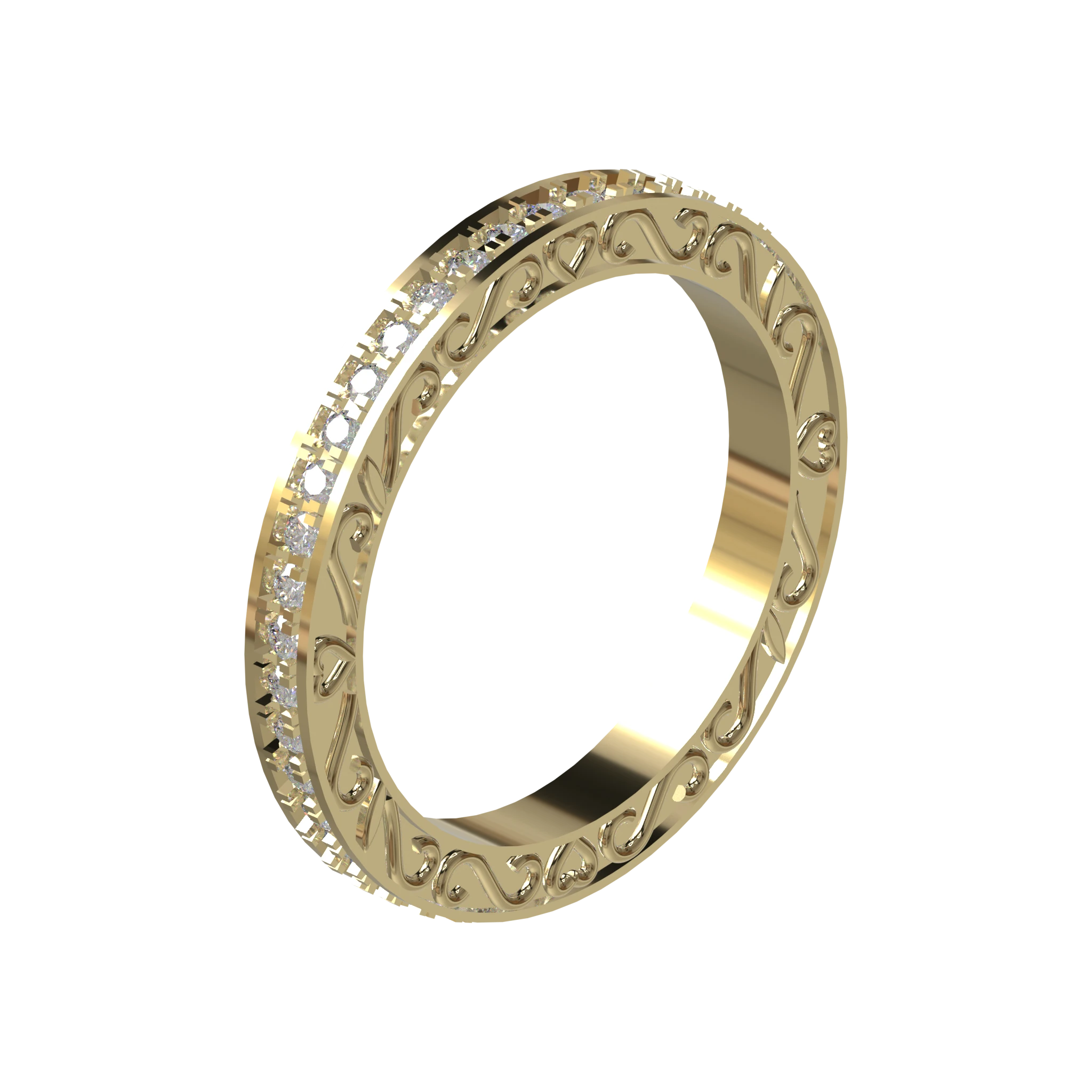 Eternity Ring