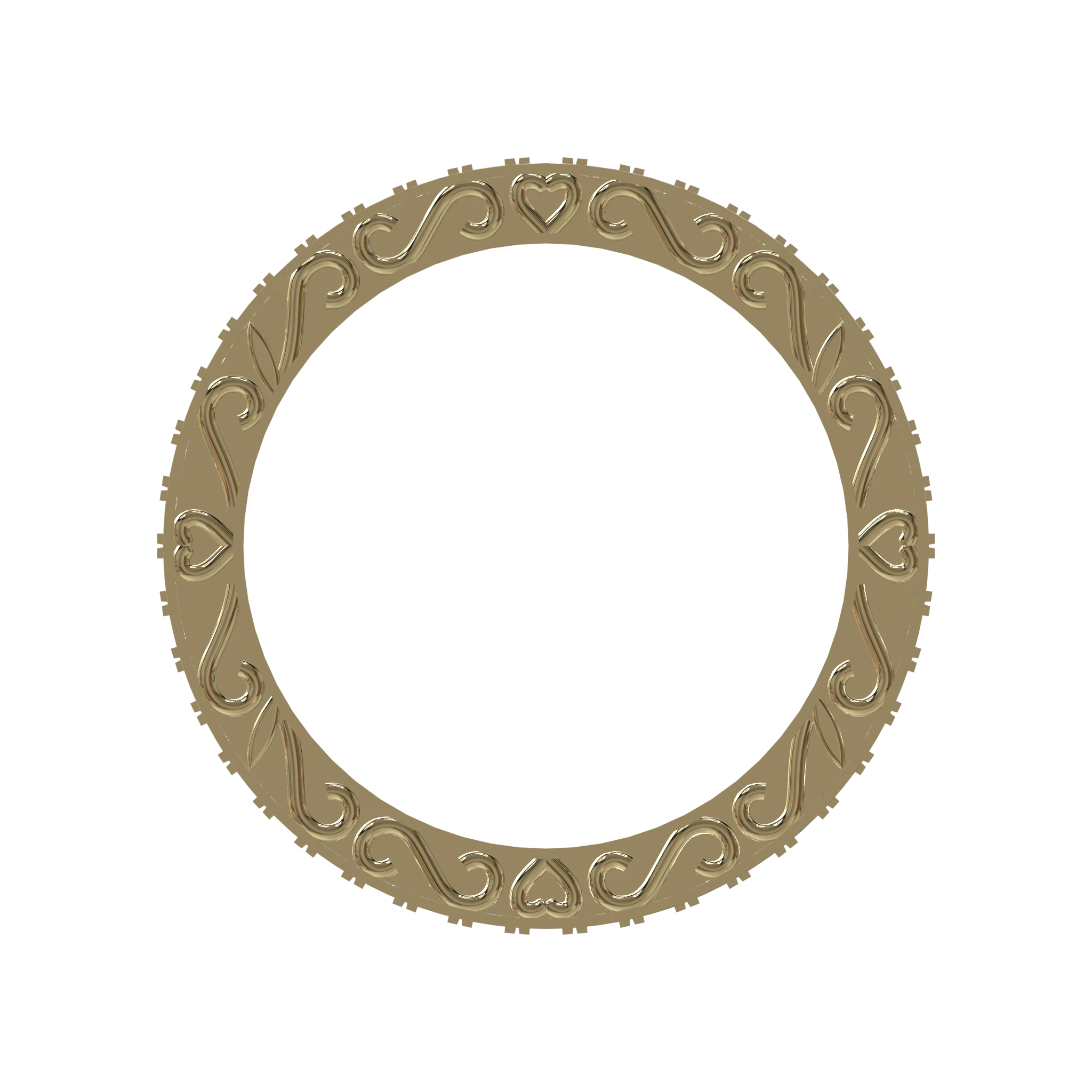 Eternity Ring view 2