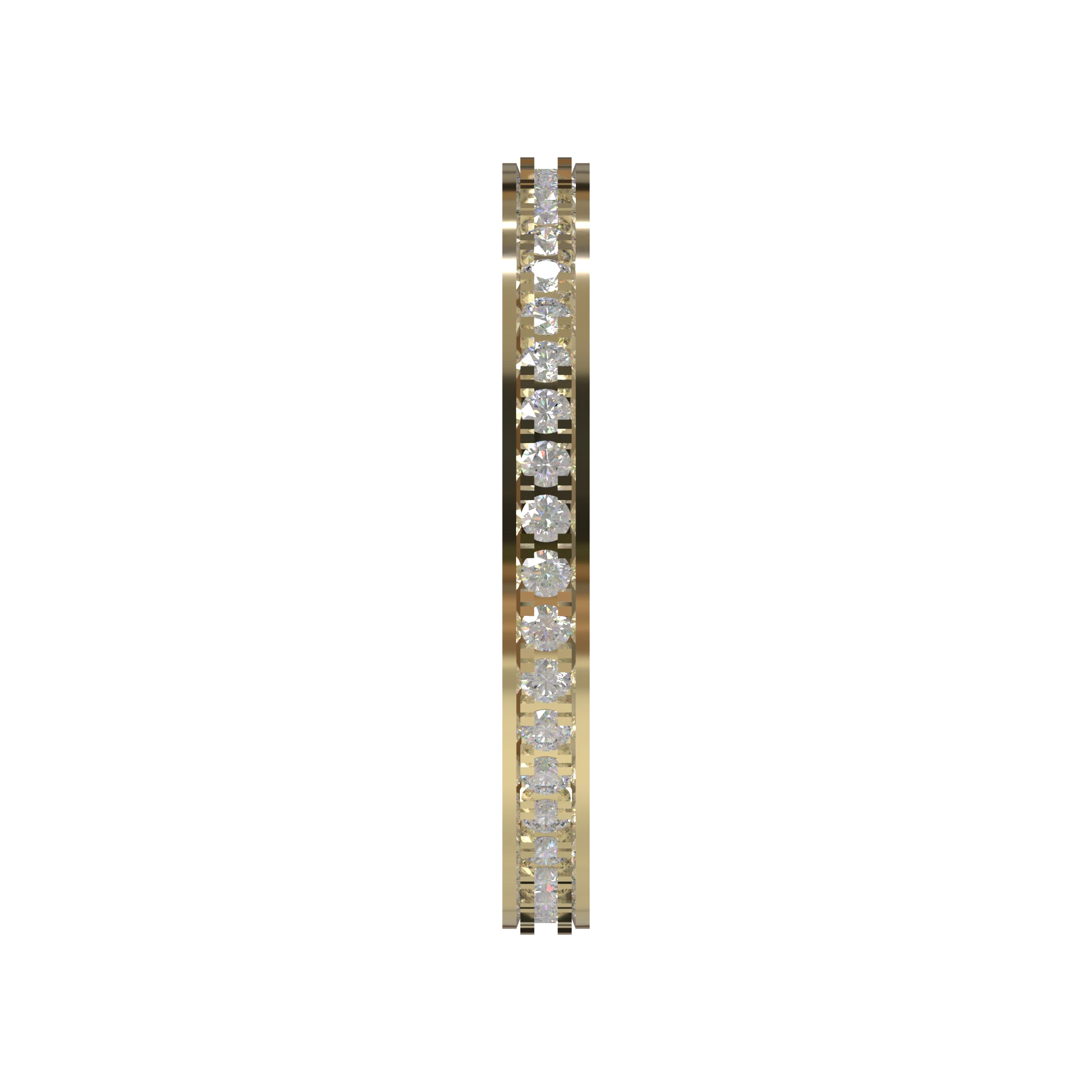 Eternity Ring view 3