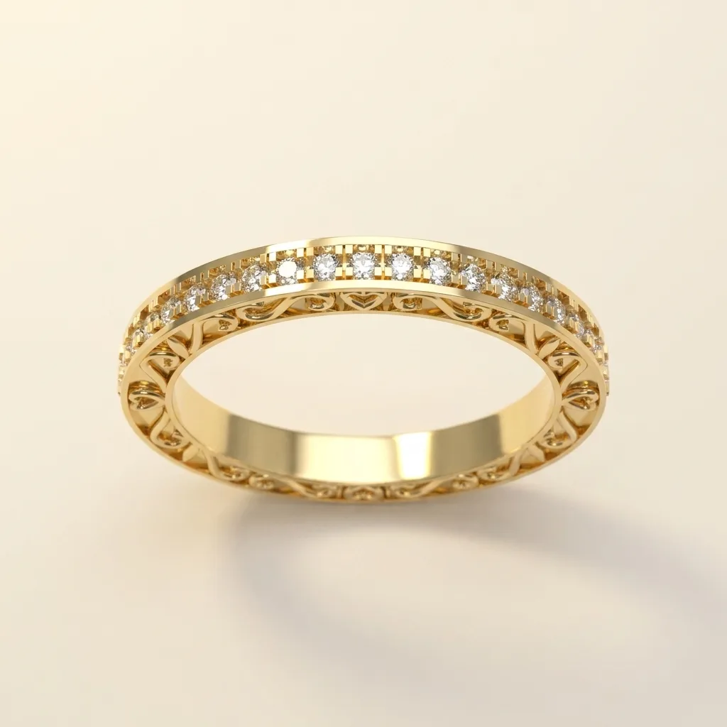Eternity Ring