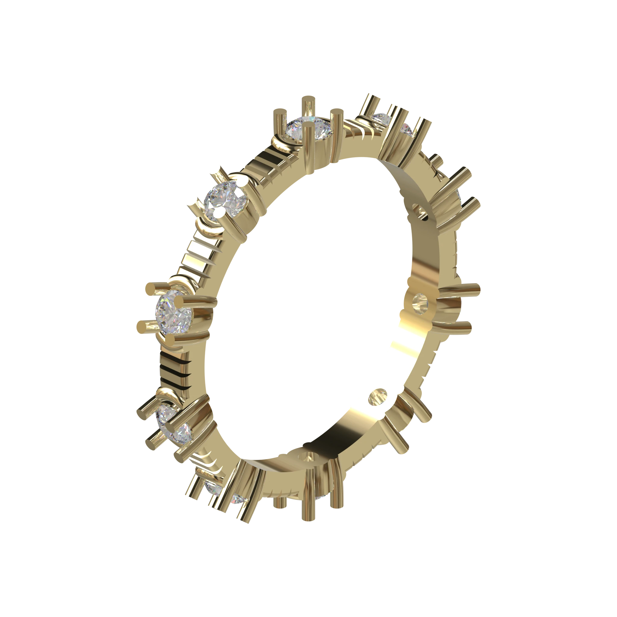 Eternity Ring