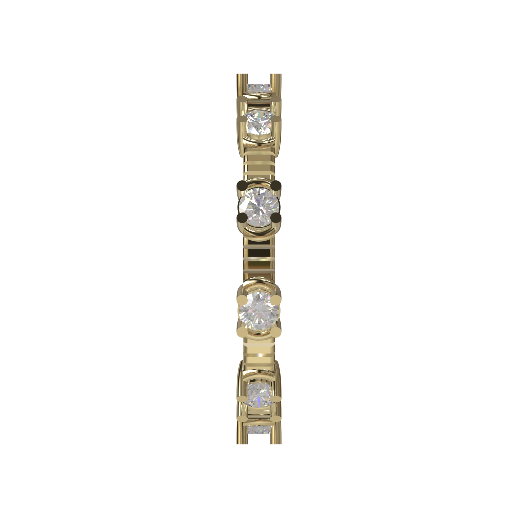Eternity Ring view 3