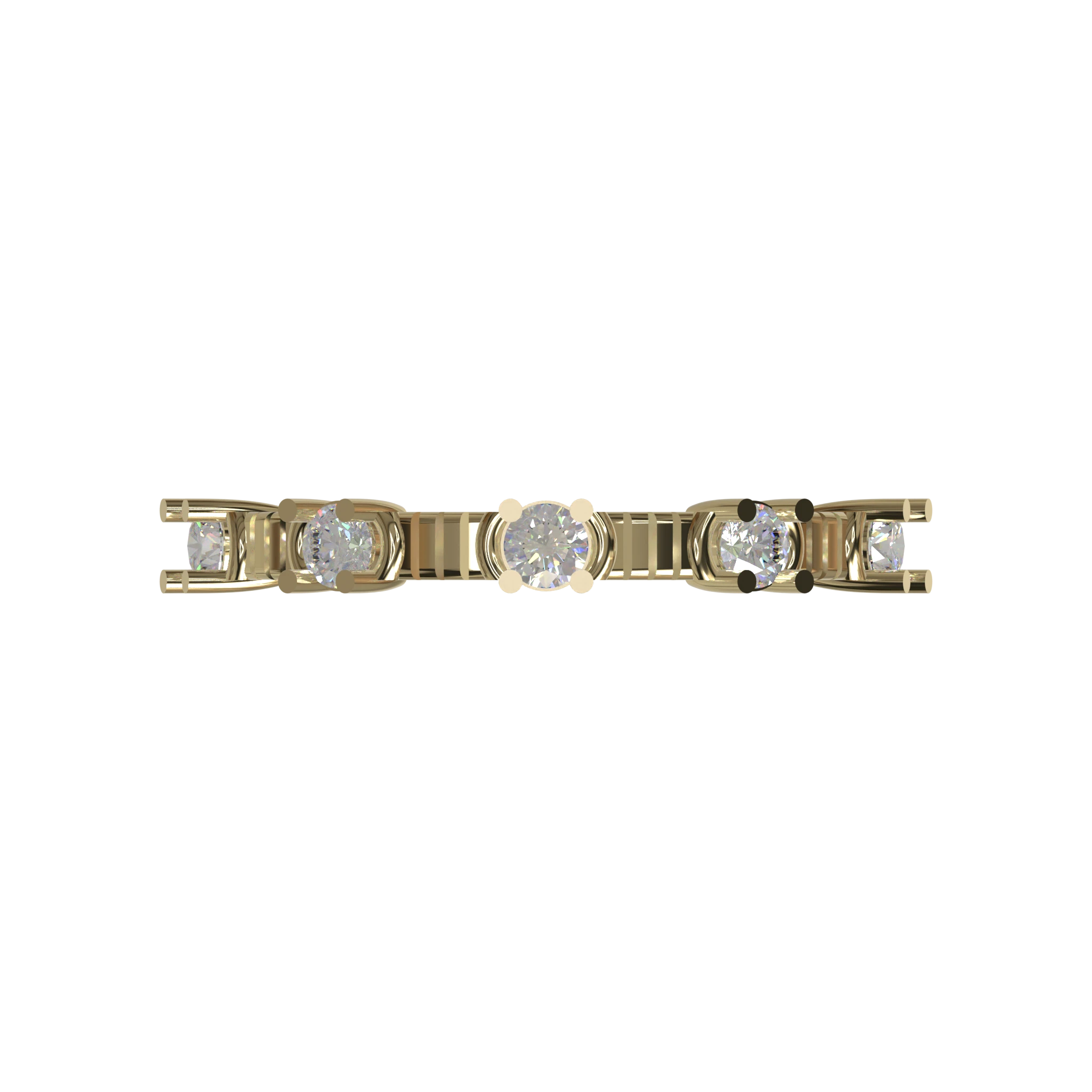 Eternity Ring view 4