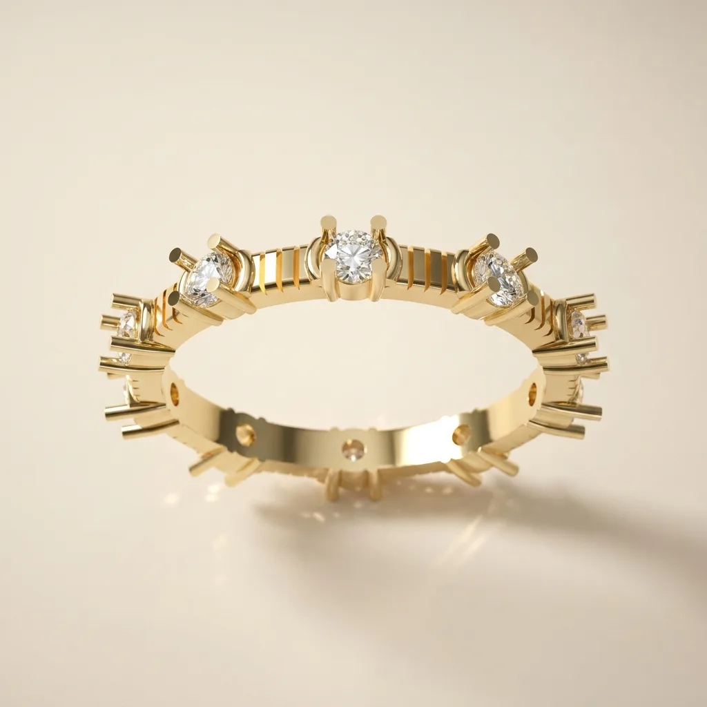 Eternity Ring