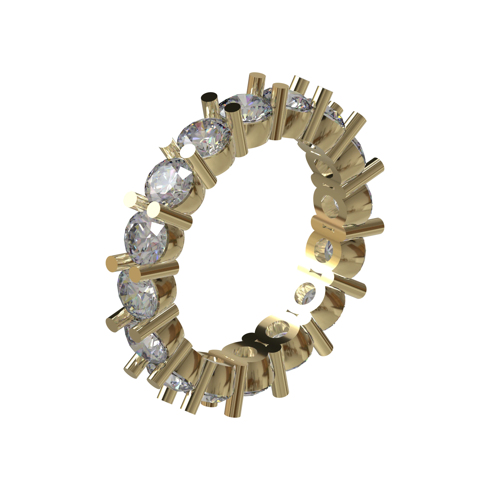 Eternity Ring