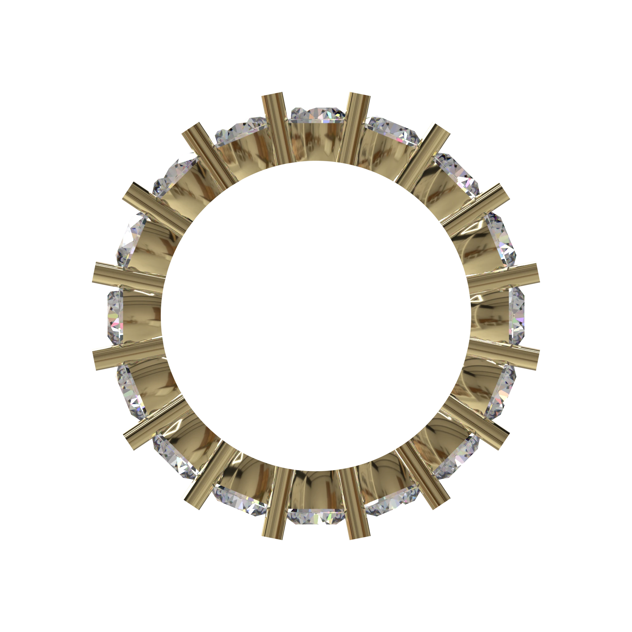 Eternity Ring view 2