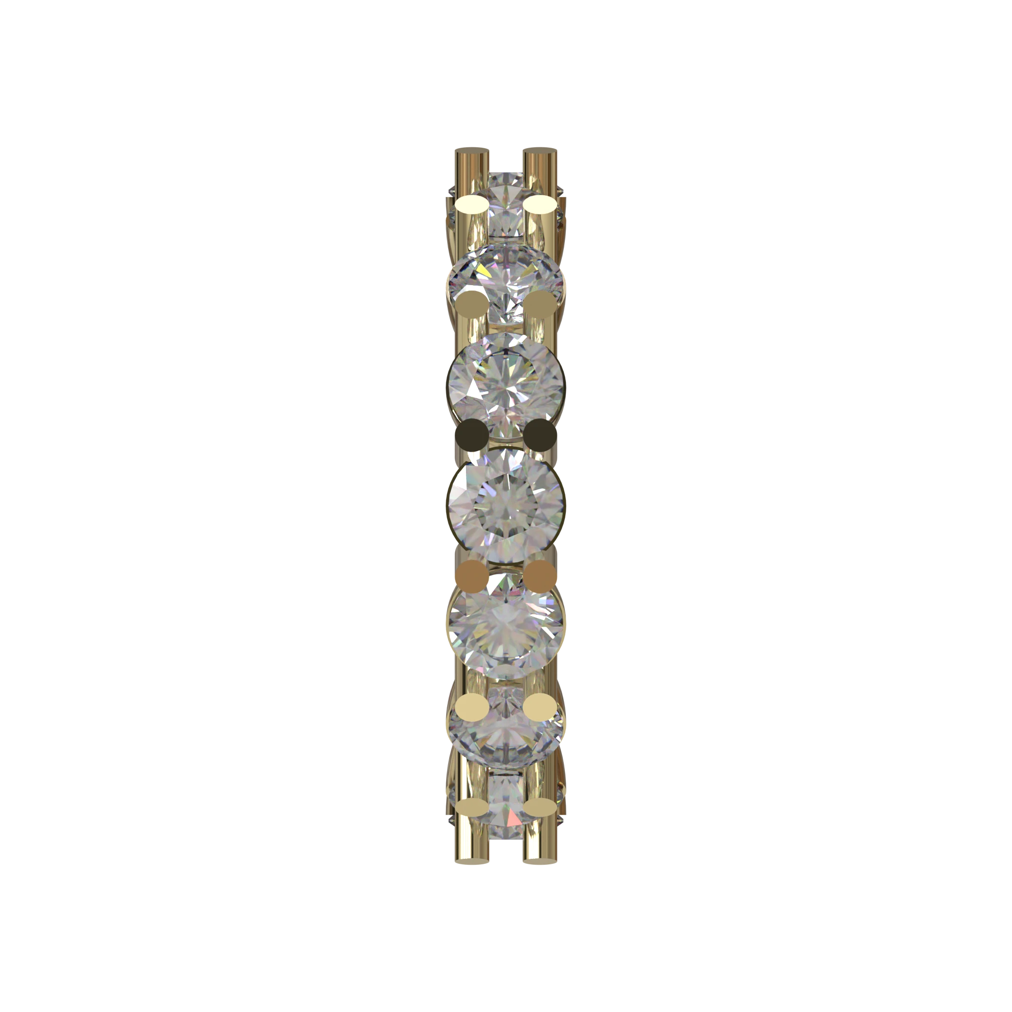 Eternity Ring view 3