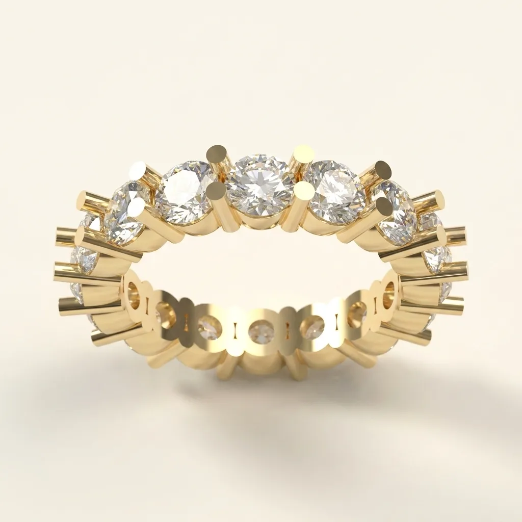 Eternity Ring