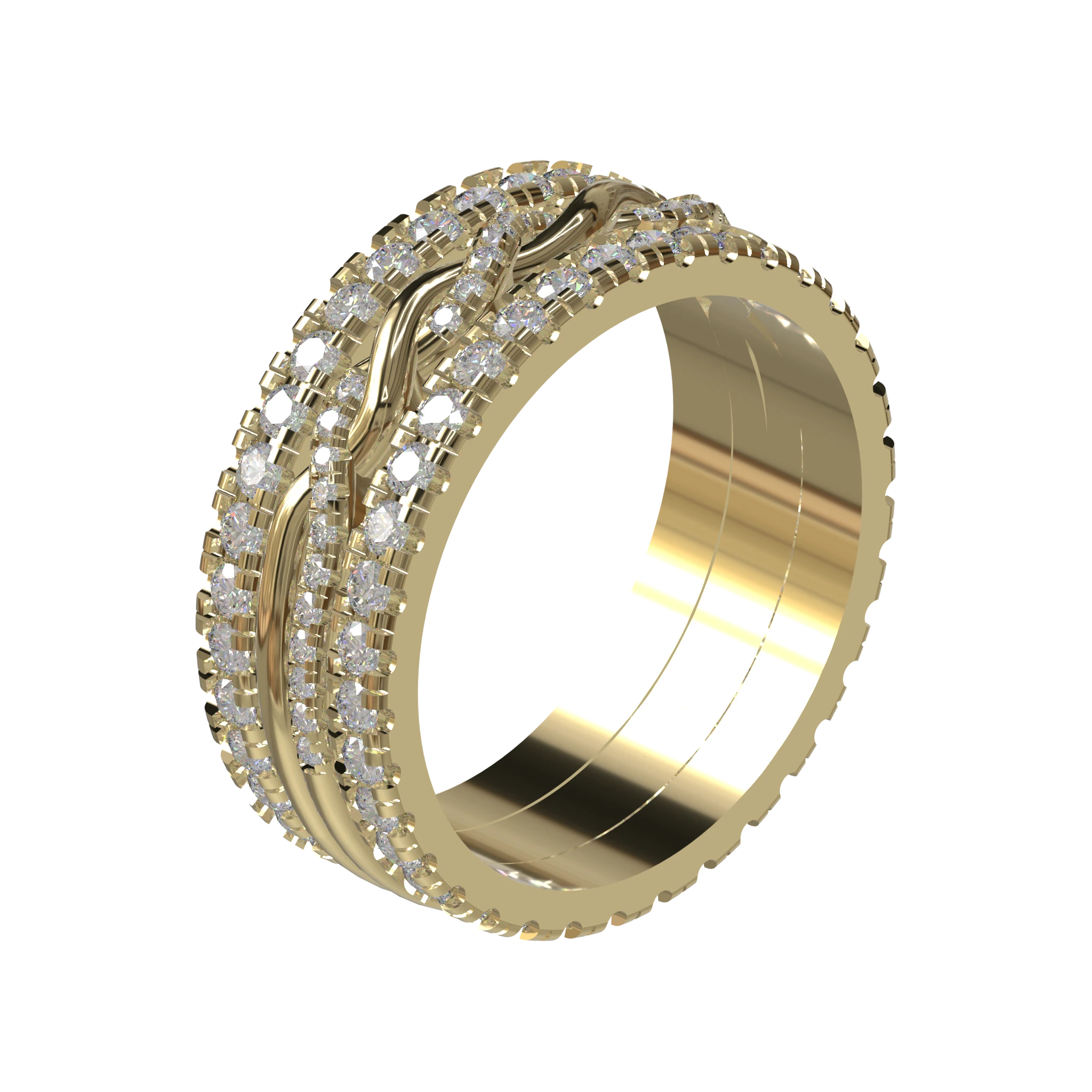 Eternity Ring
