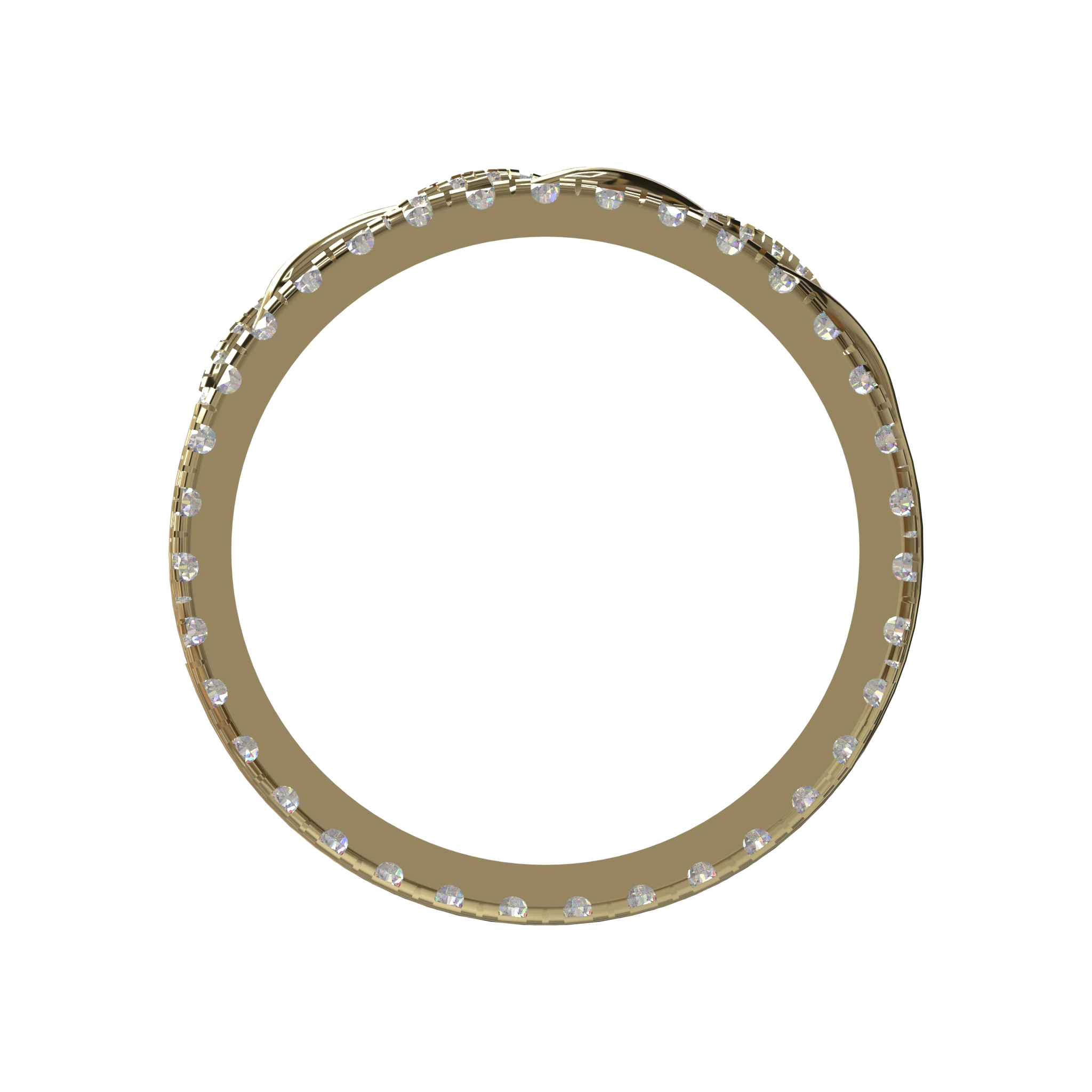 Eternity Ring view 2