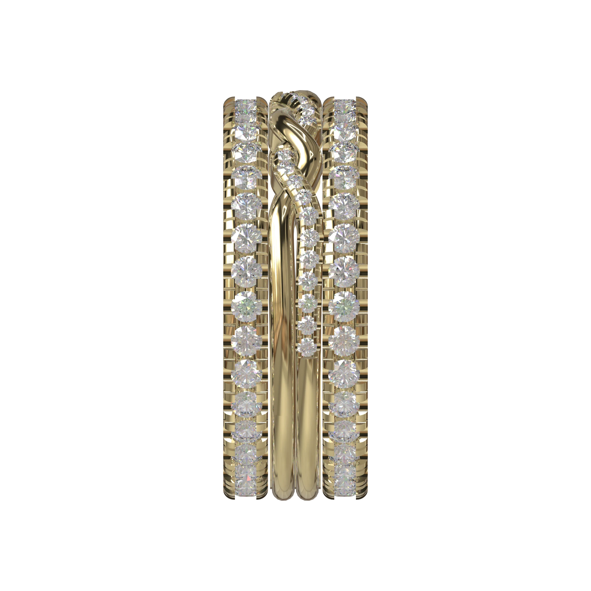 Eternity Ring view 3