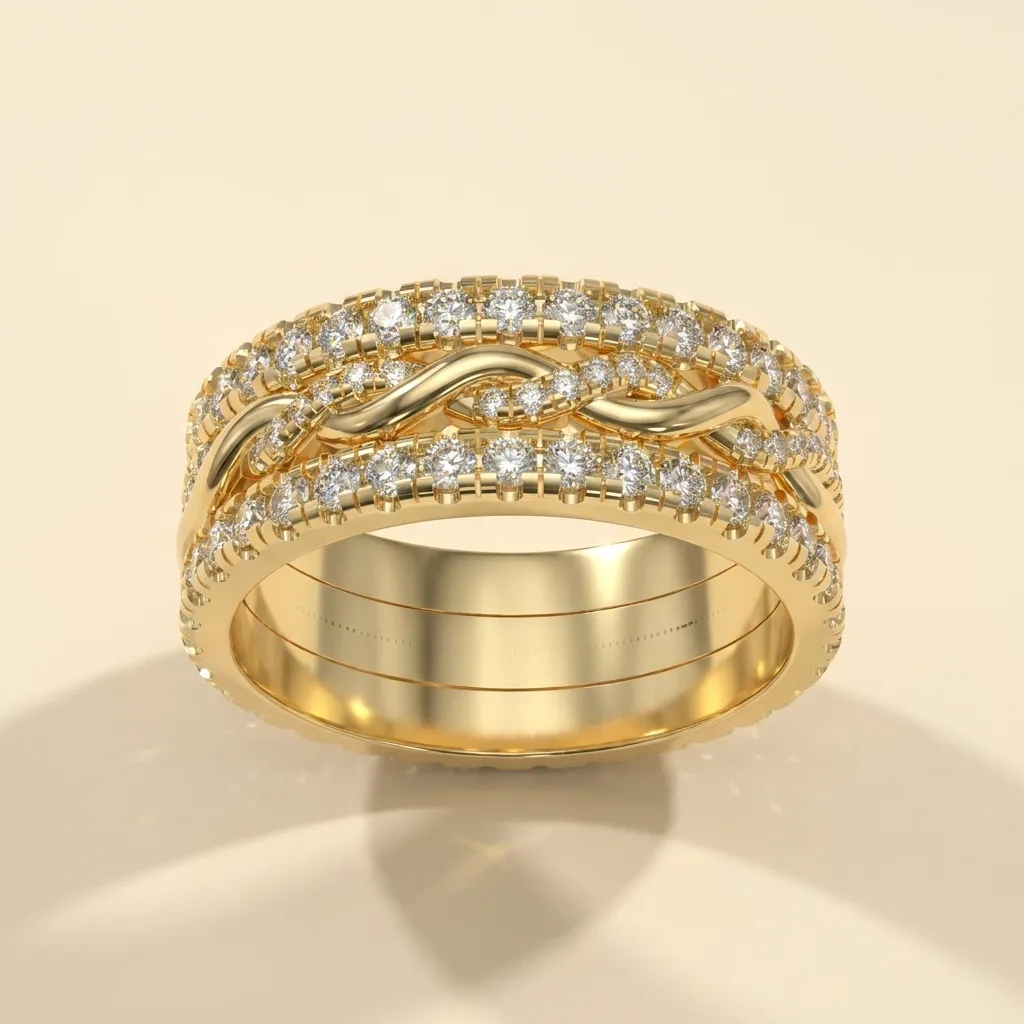 Eternity Ring
