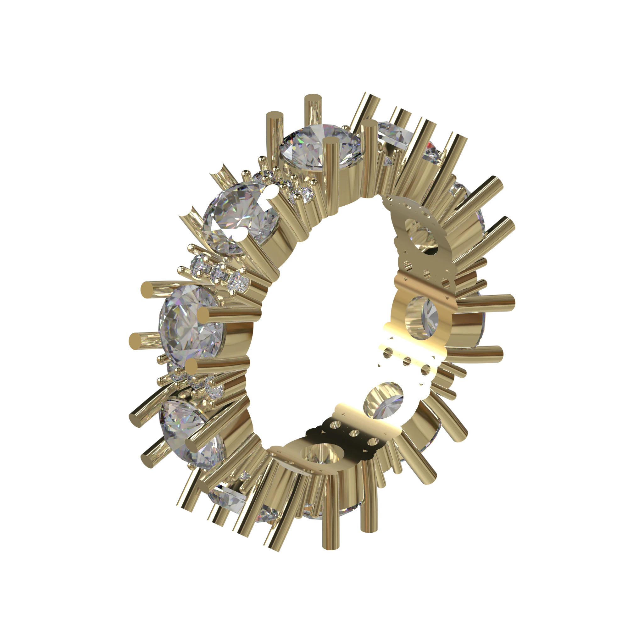 Eternity Ring