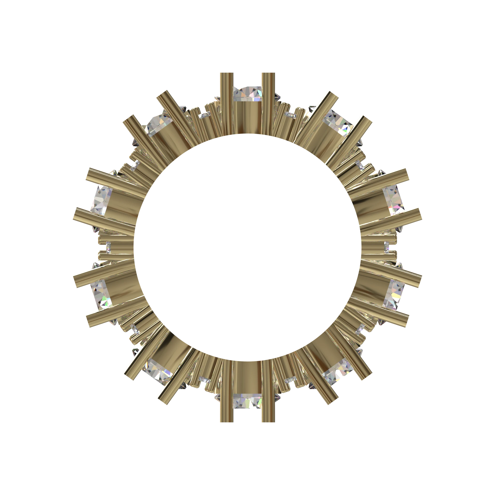 Eternity Ring view 2